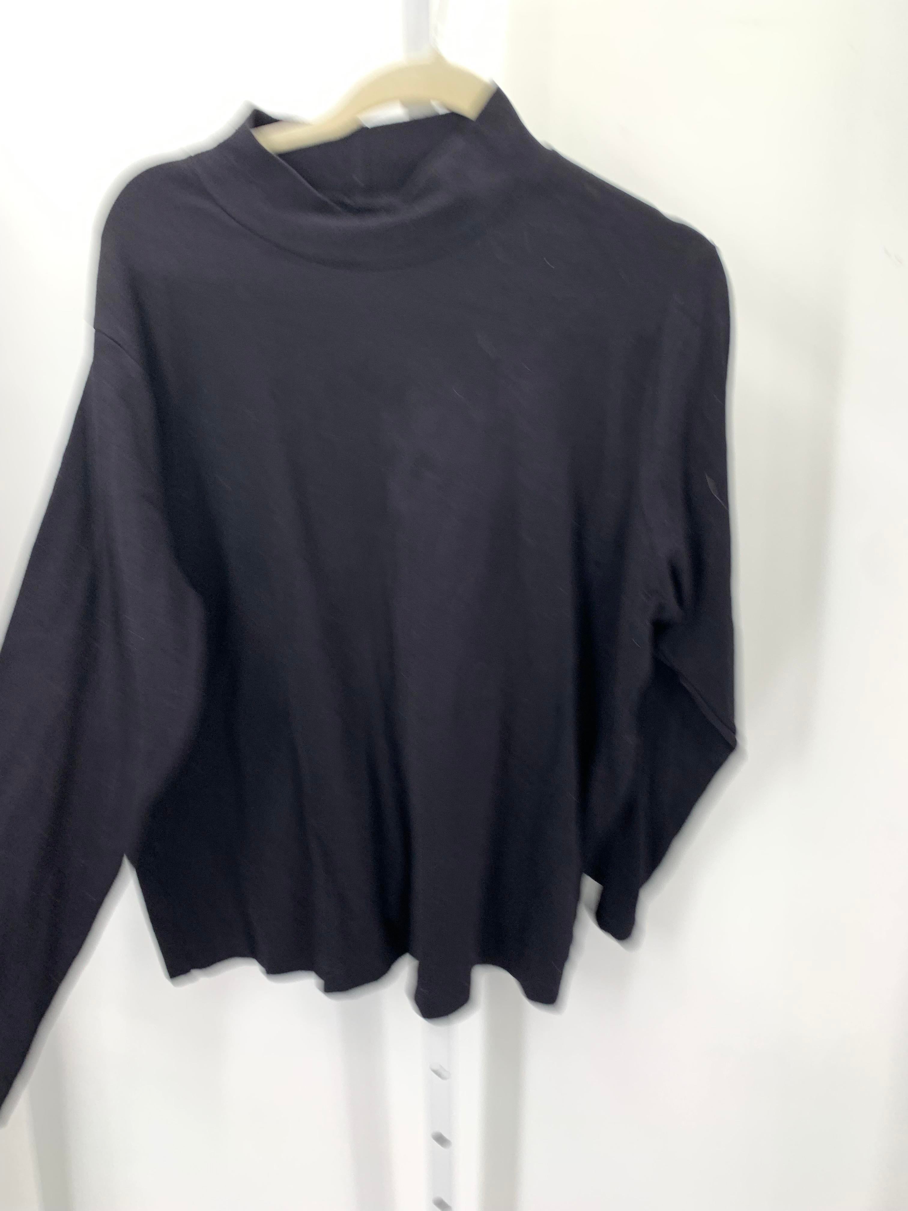 Croft & Barrow Size 2X Womens Long Sleeve Shirt