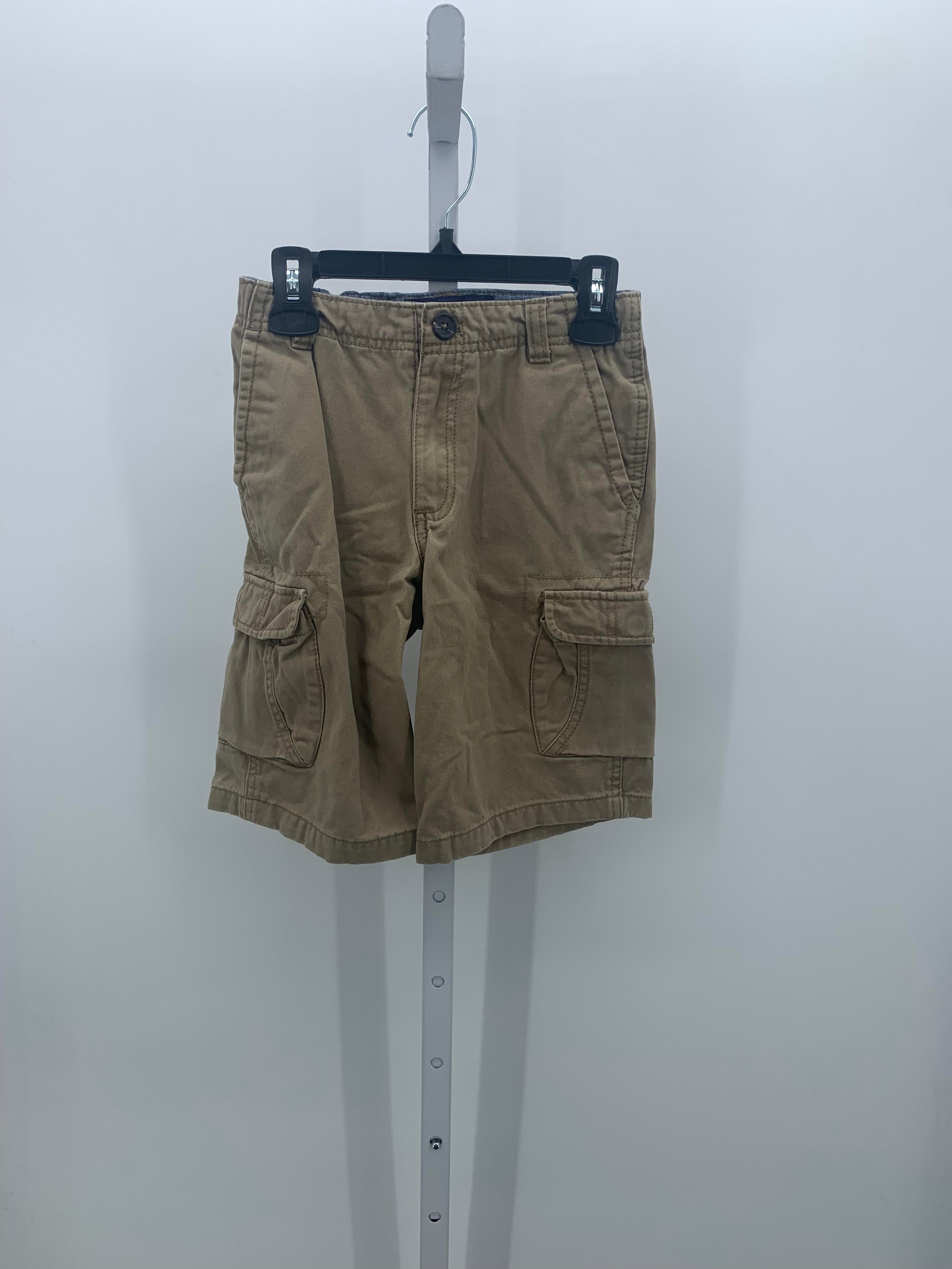 ADJ WAIST CARGO