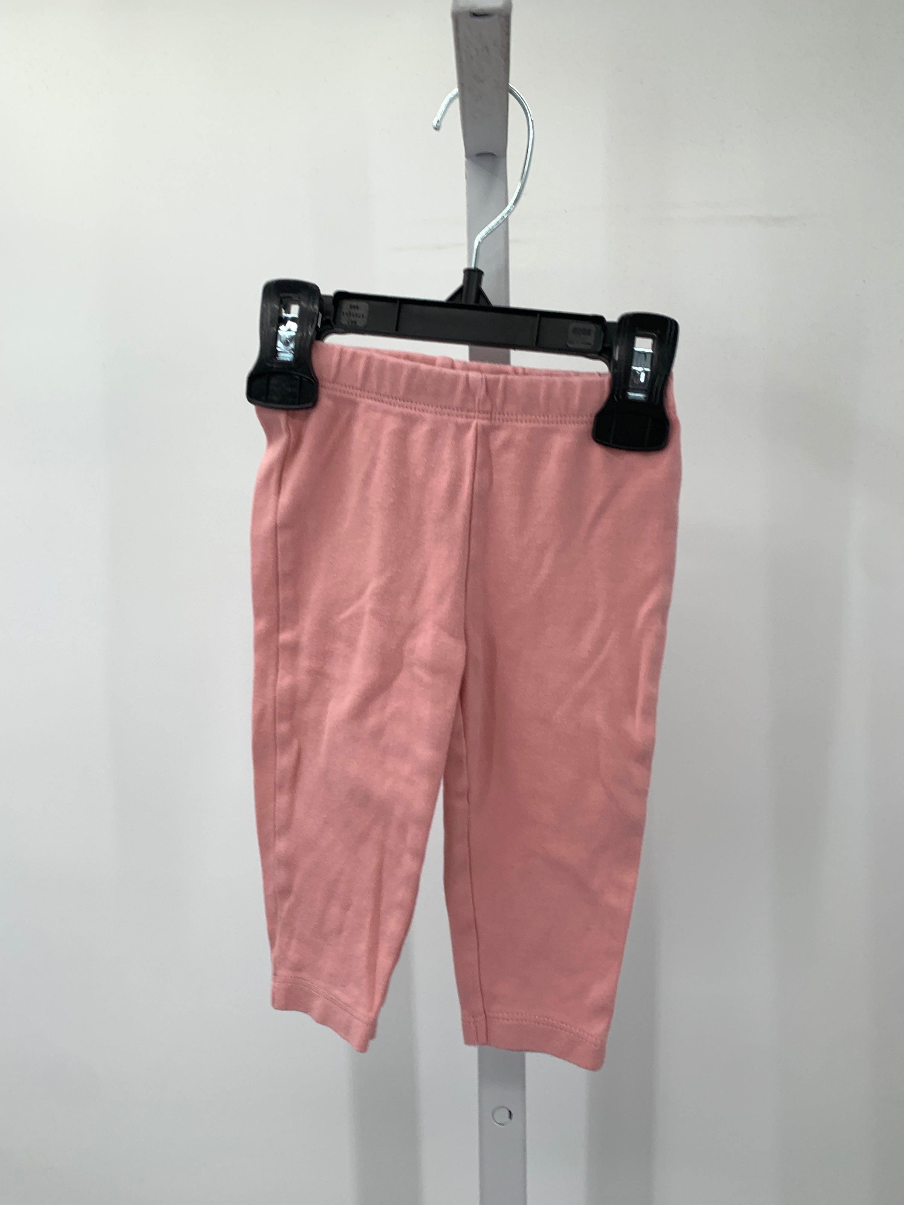 Carters Size 6 Months Girls Pants