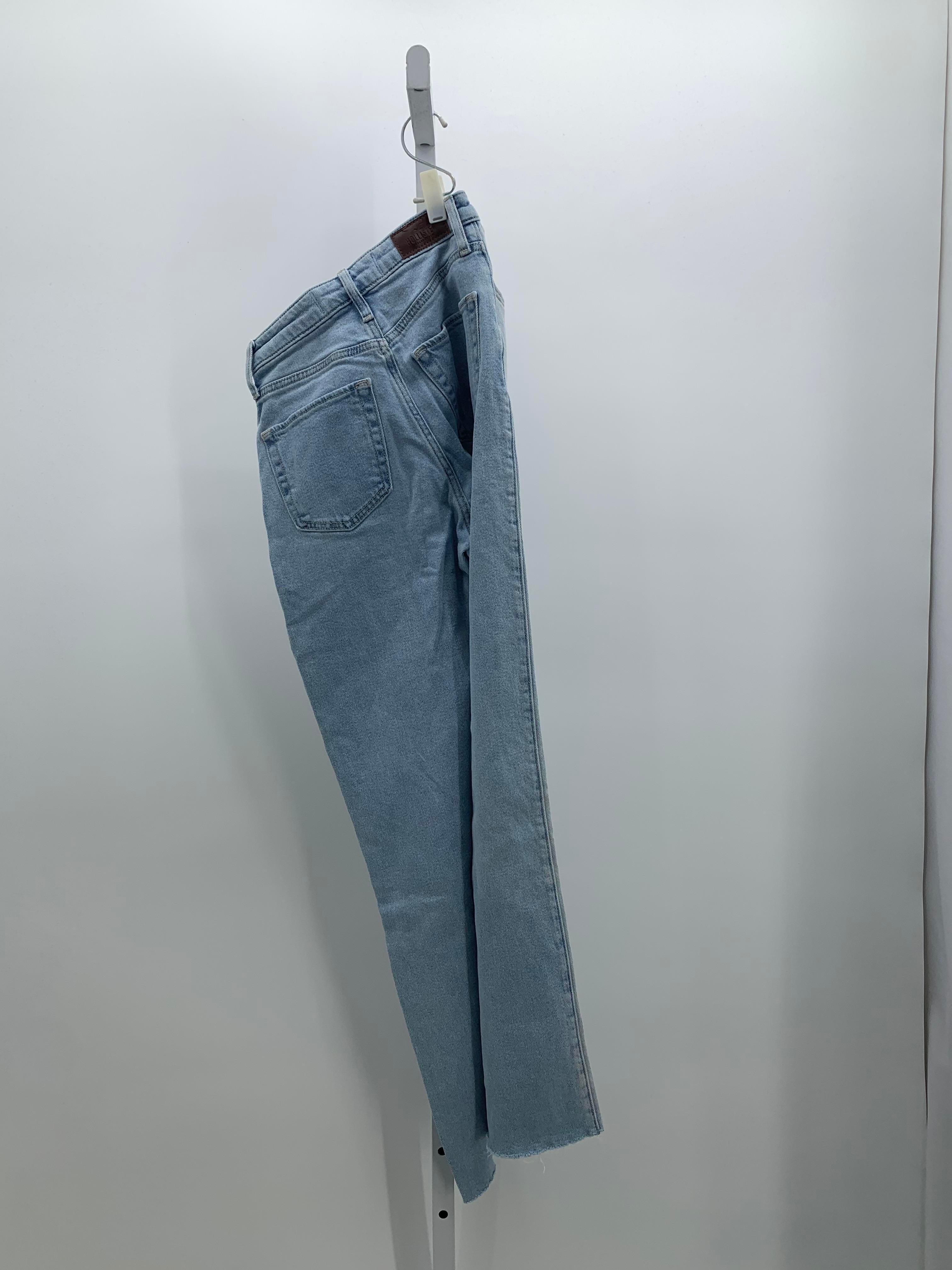 Hollister Size 00 Juniors Jeans