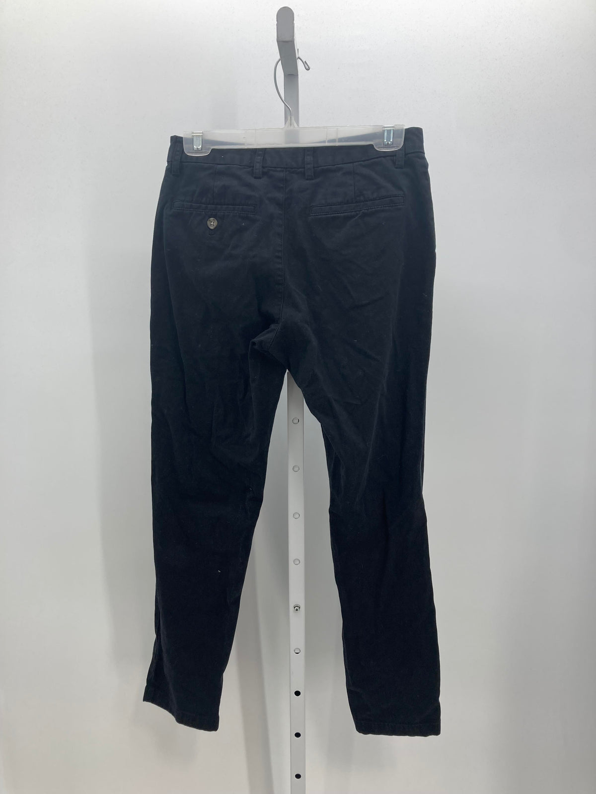 SLIM FIT PANTS