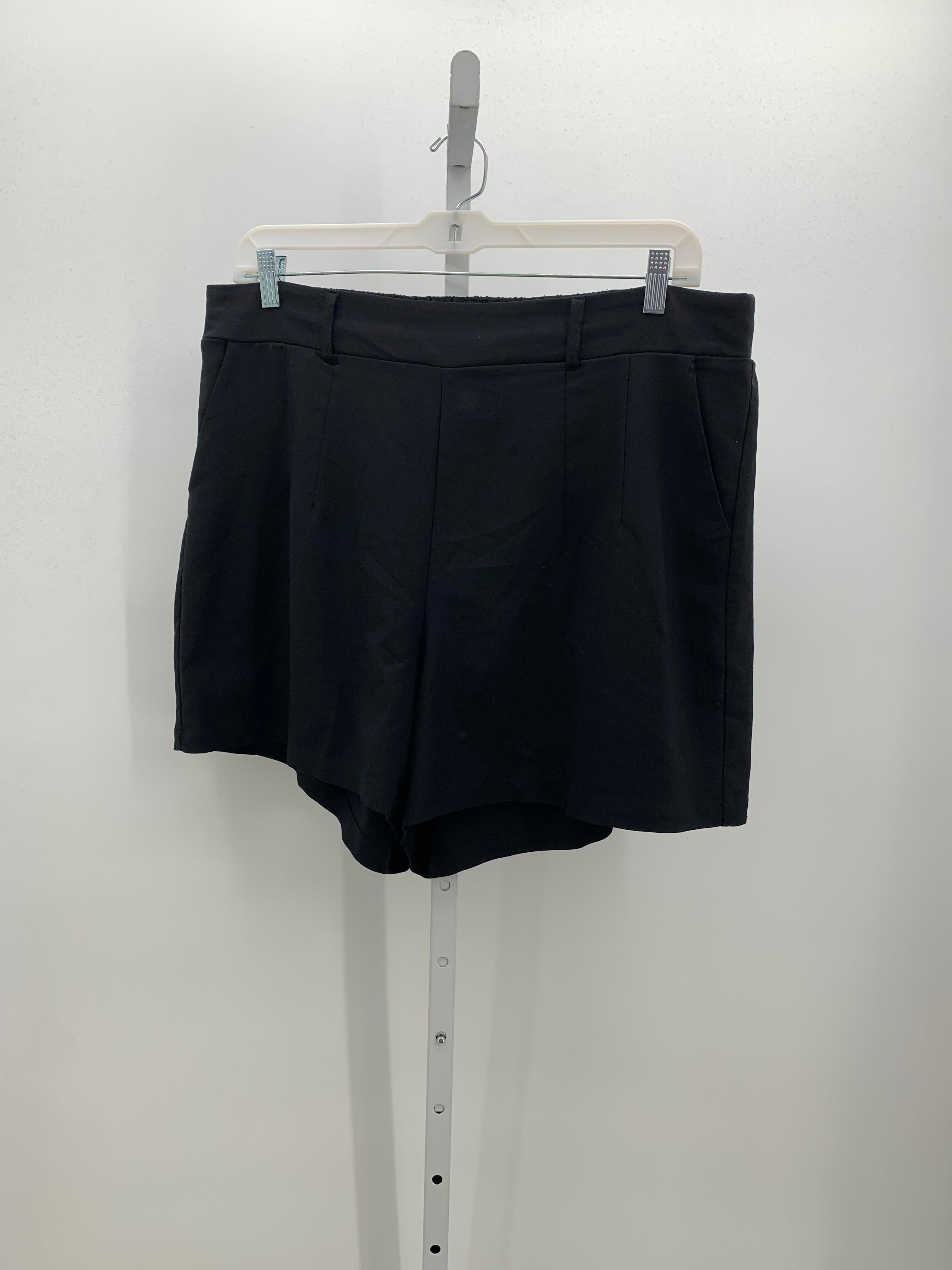 Torrid Size 2X Womens Shorts