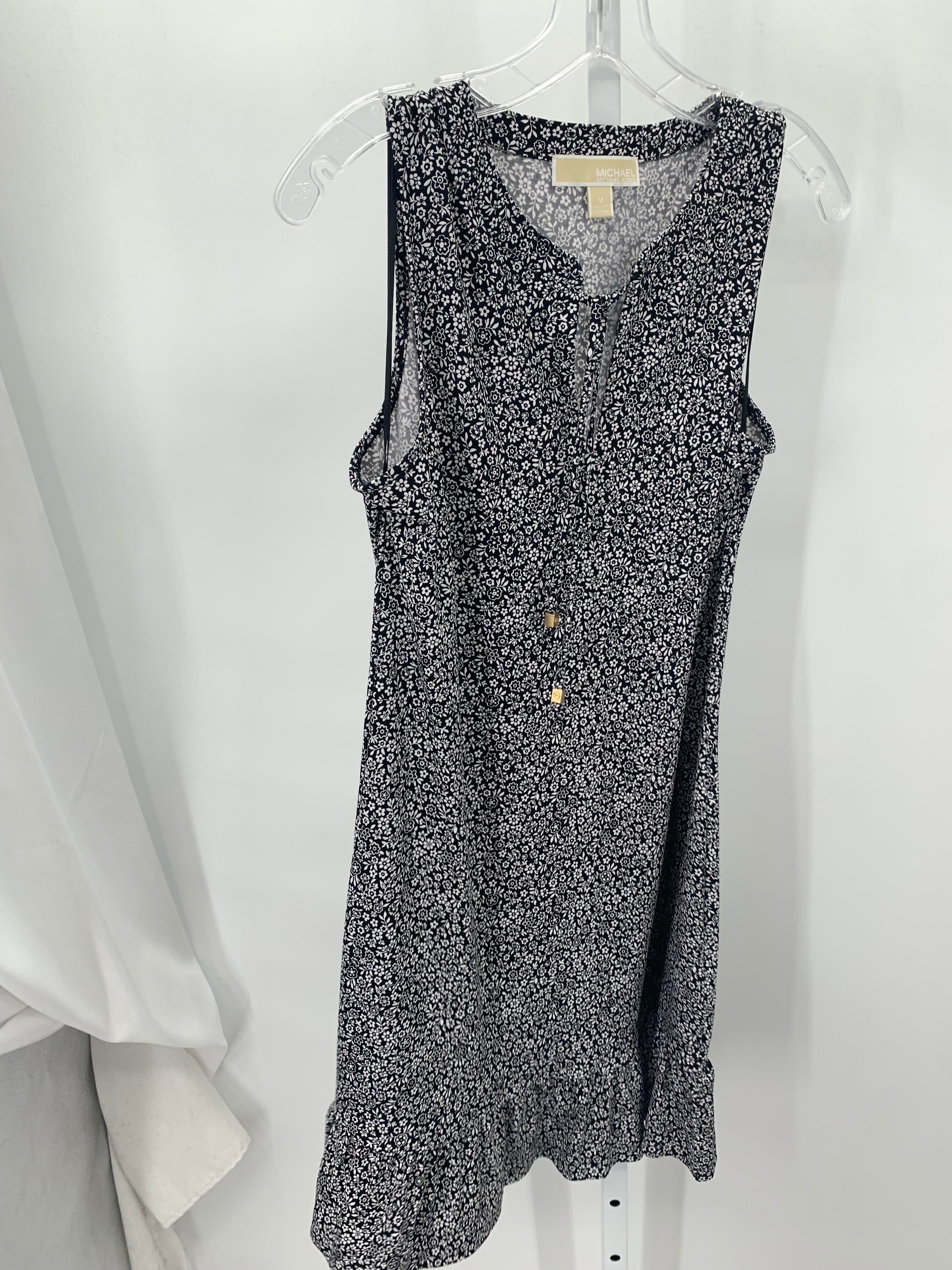 Michael Kors Size Medium Misses Sundress