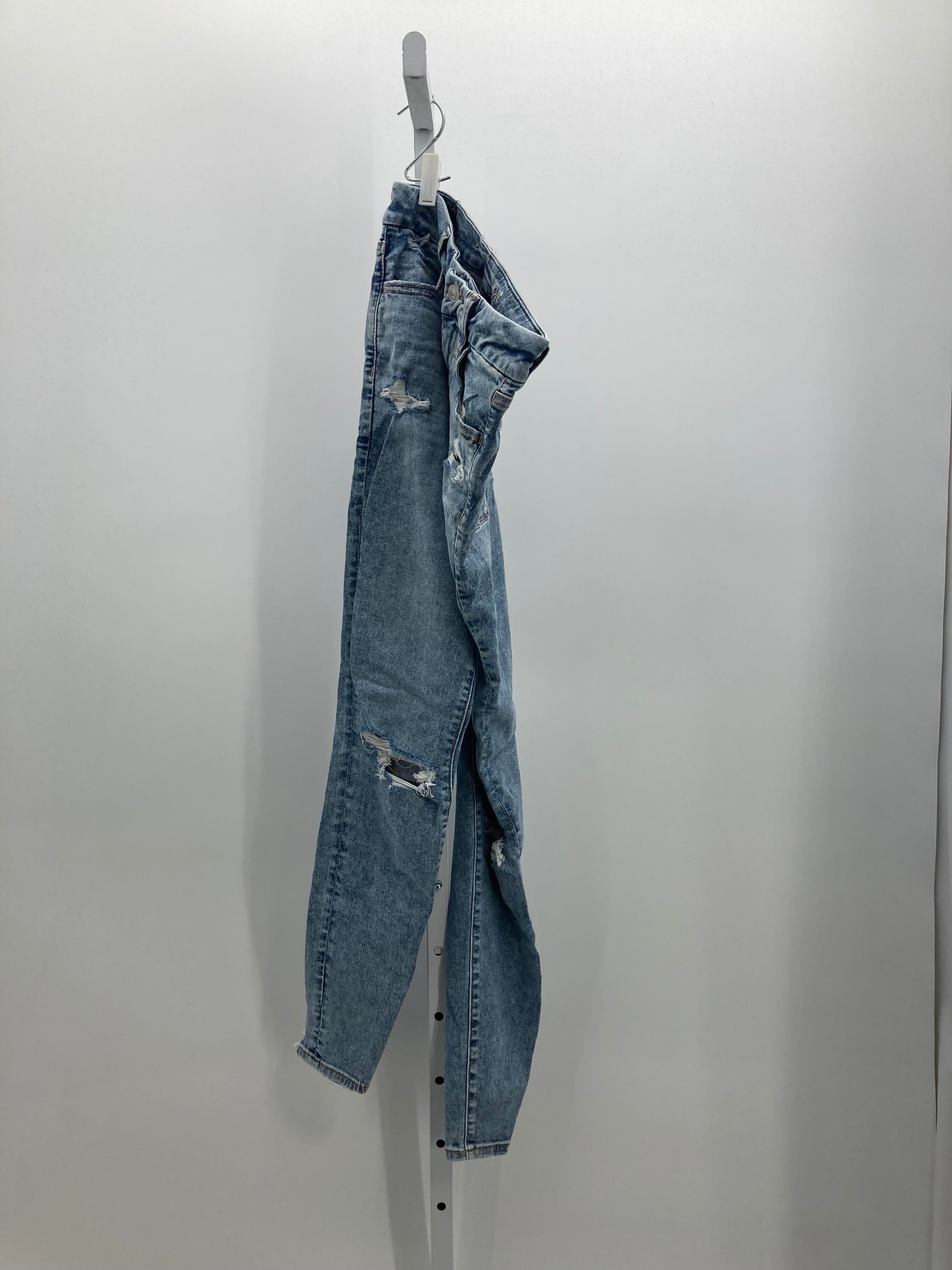 American Eagle Size 2 Long Juniors Jeans