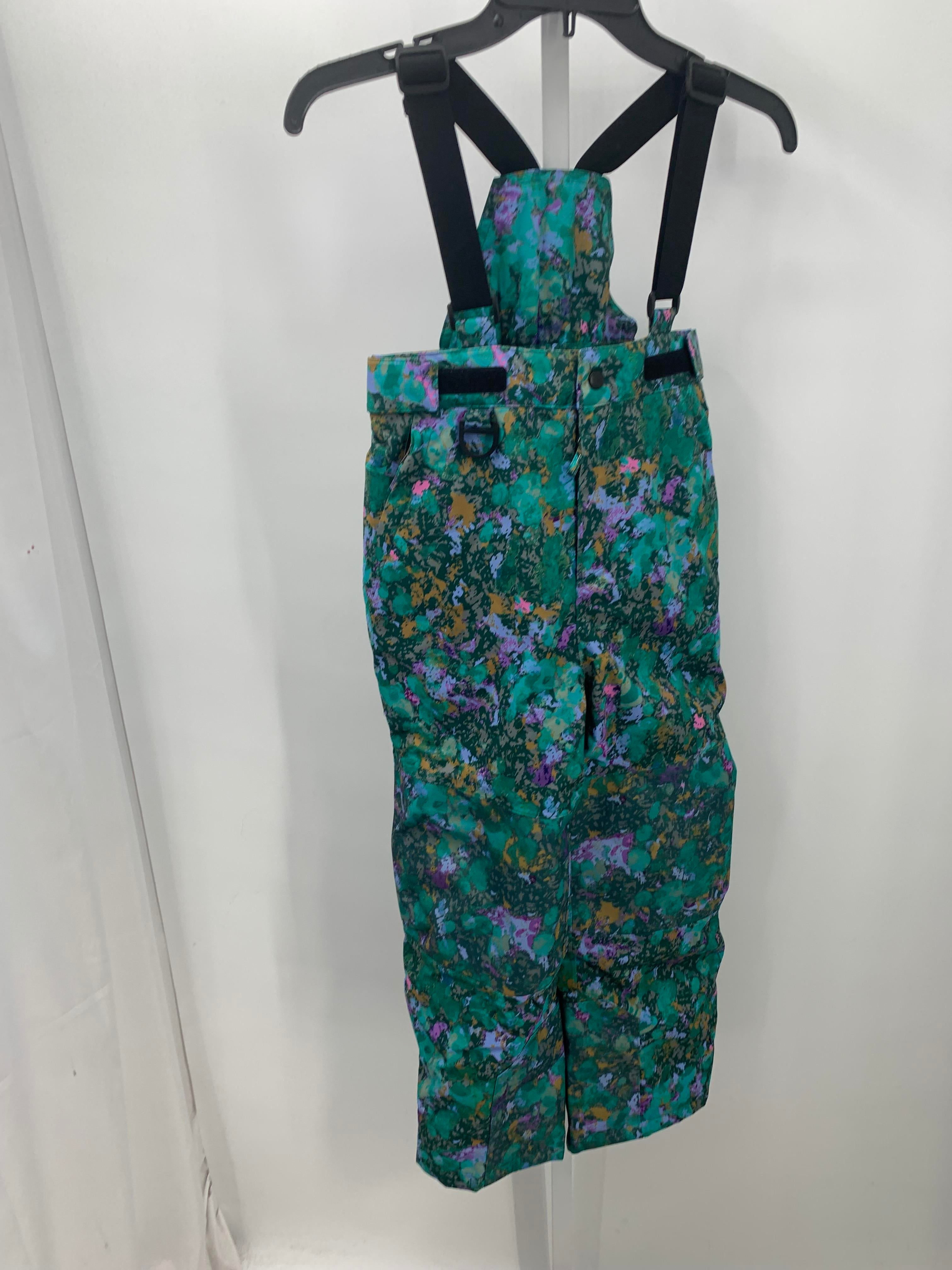 Amazon Essentials Size 8 Girls Snow Pants