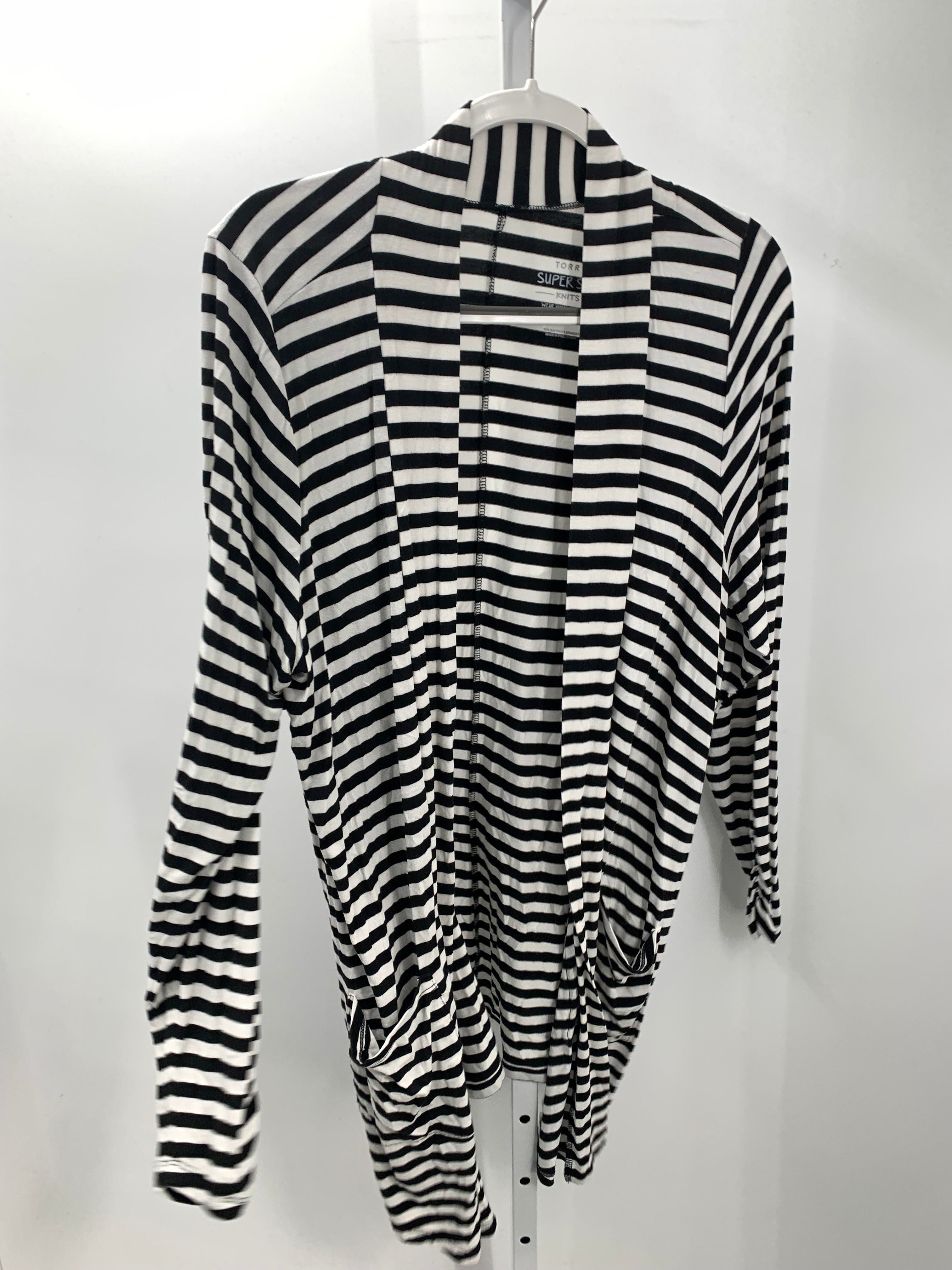 Torrid Size 2X Womens Cardigan