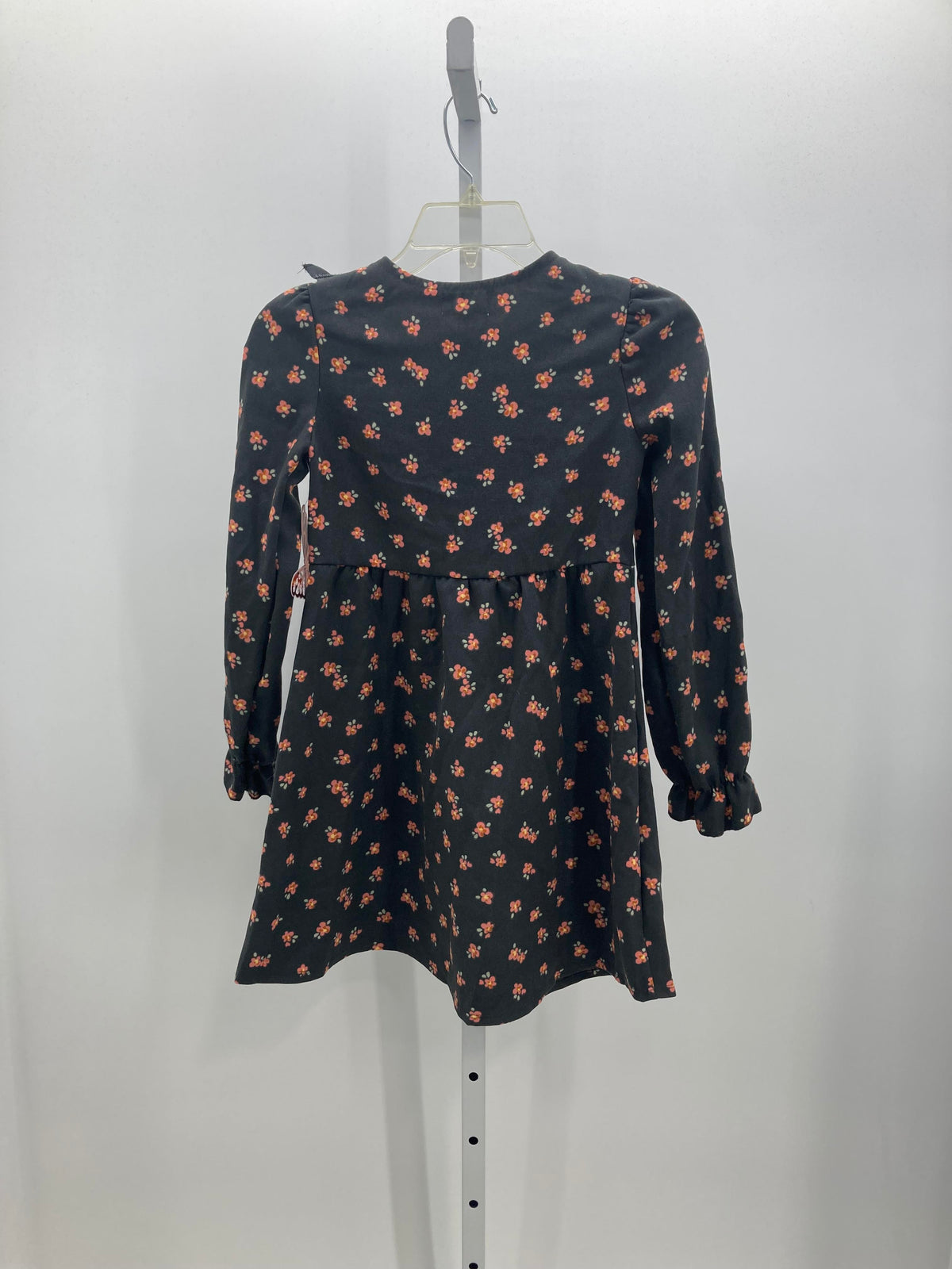 BTween Size 10 Girls Long Sleeve Dress