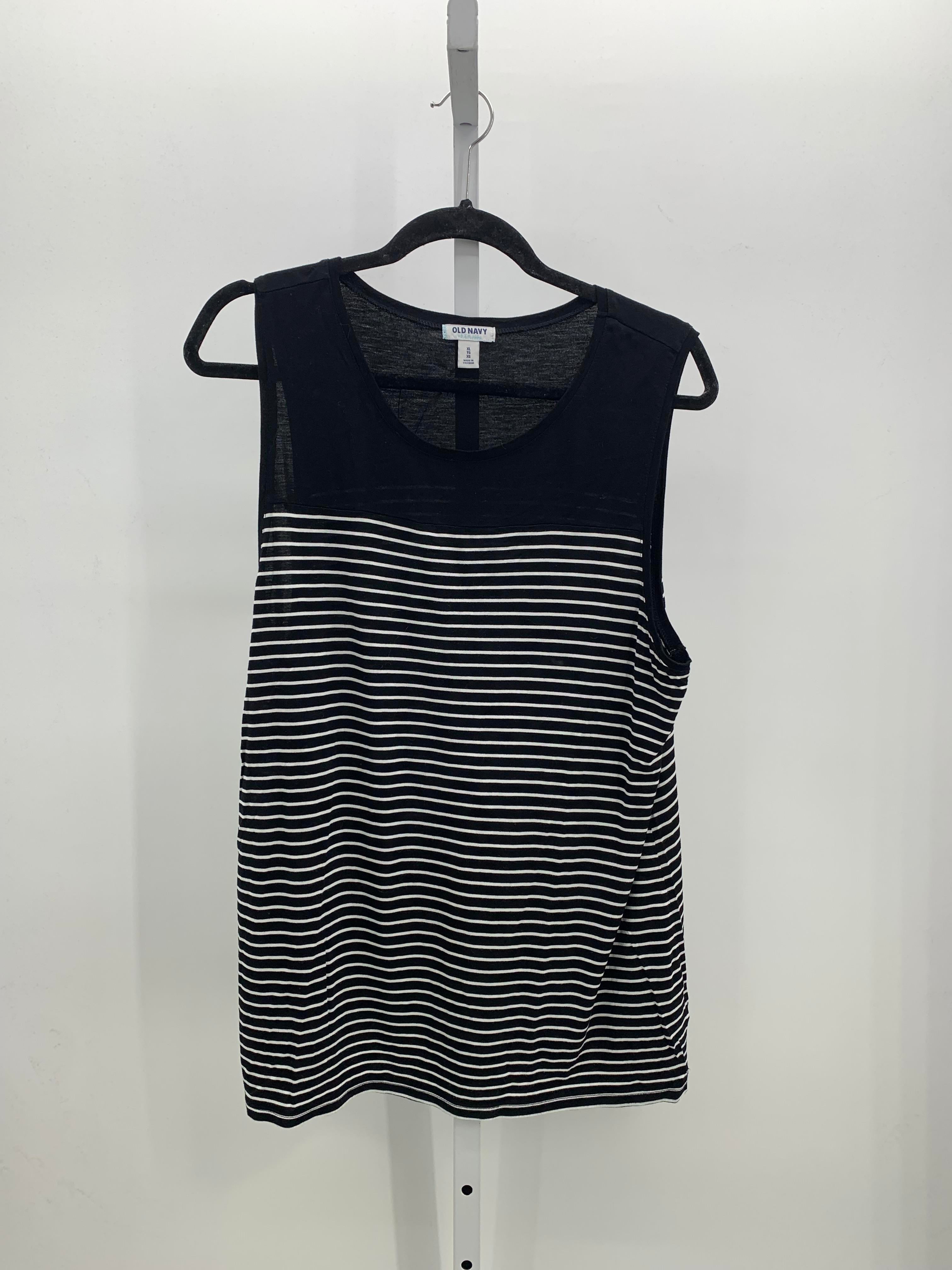 Old Navy Size Extra Large Misses Tank