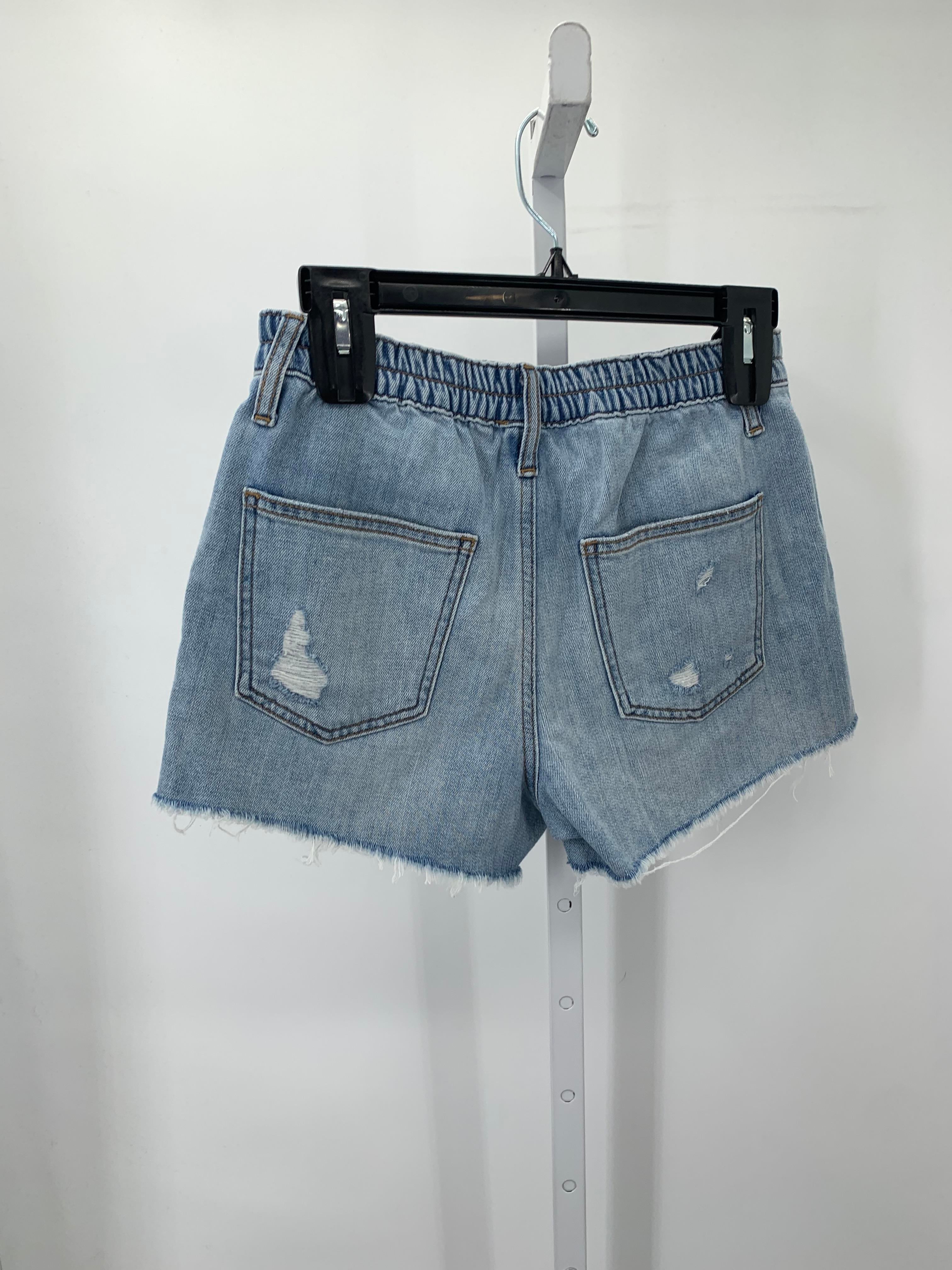 Aerie Size X Small Juniors Shorts