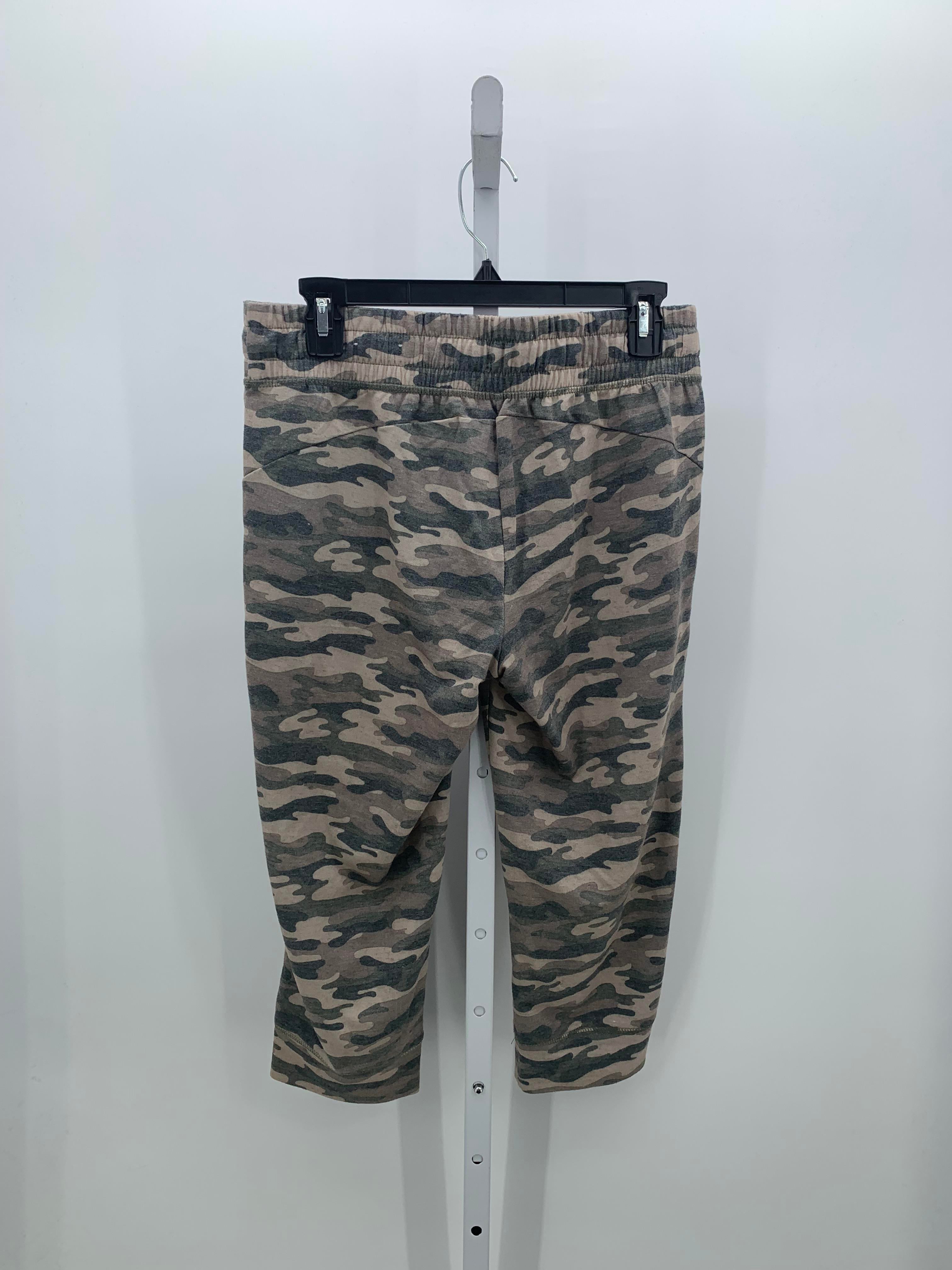 Xersion Size Small Misses Capri Pants