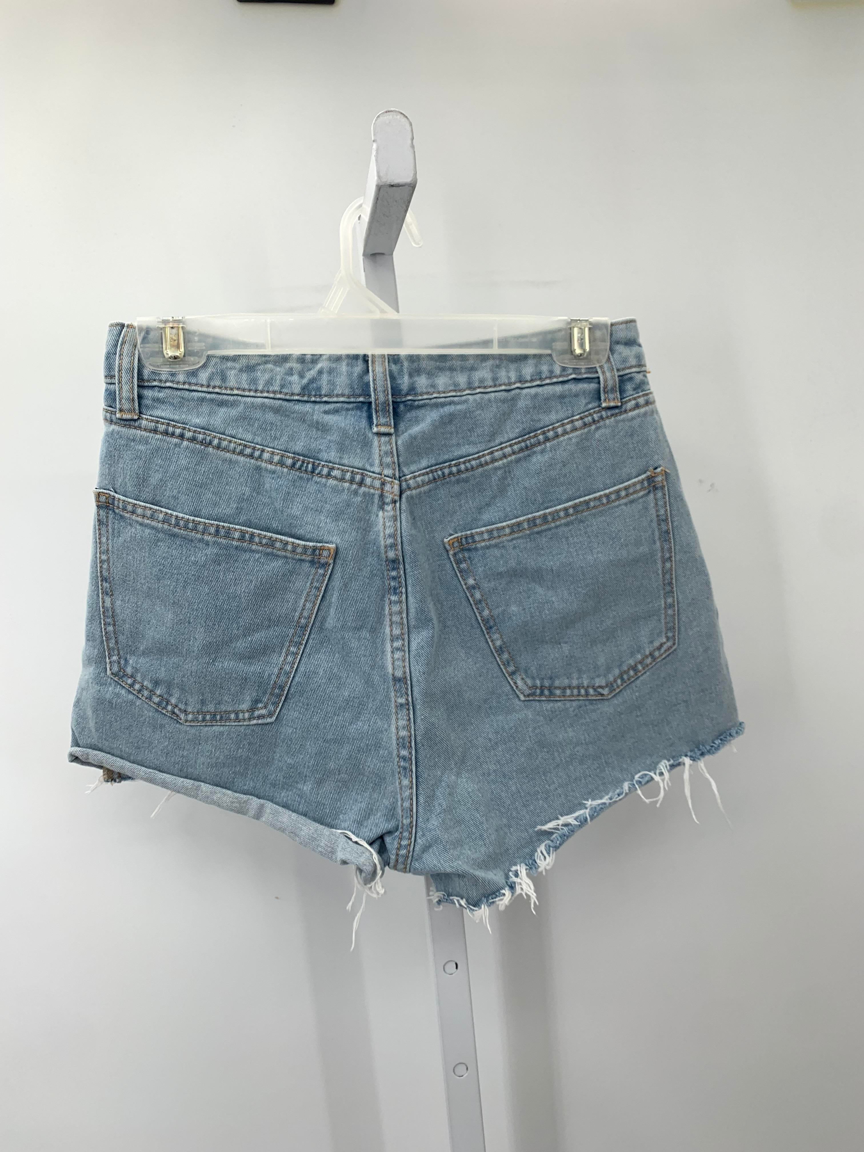 Wild Fable Size 2 Juniors Shorts