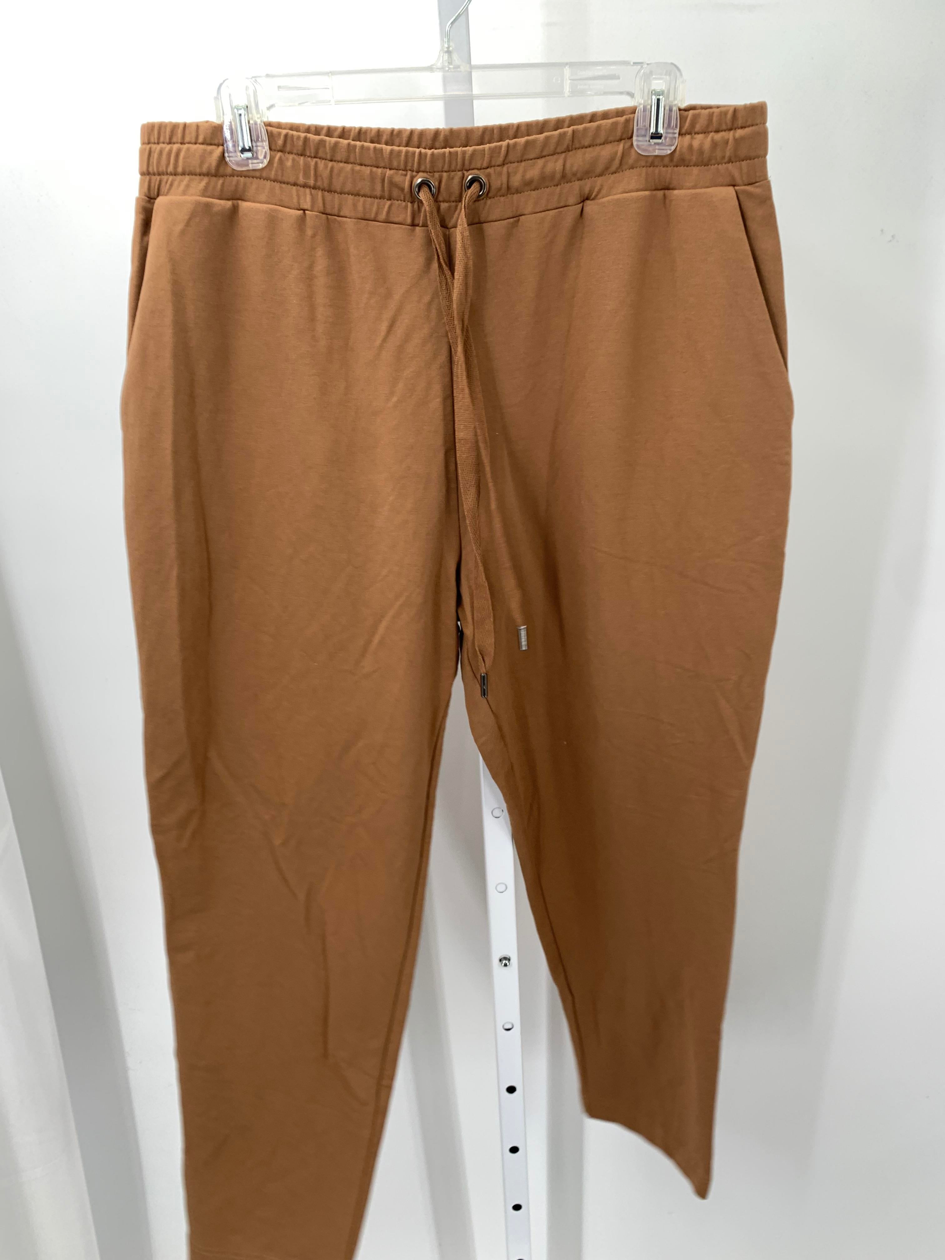 Banana Republic Size Large Misses Sweat Pants
