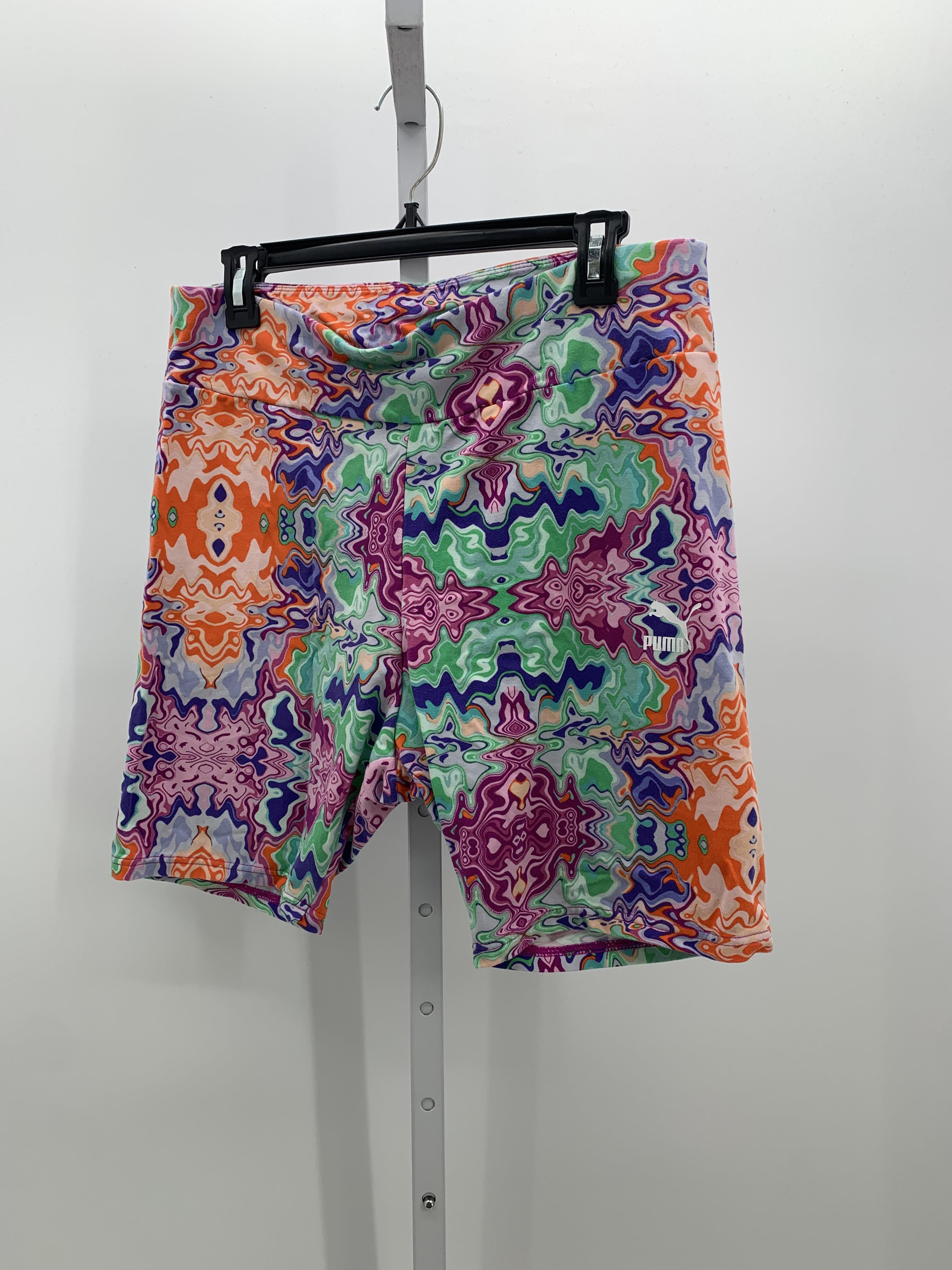 Puma Size Extra Large Misses Shorts