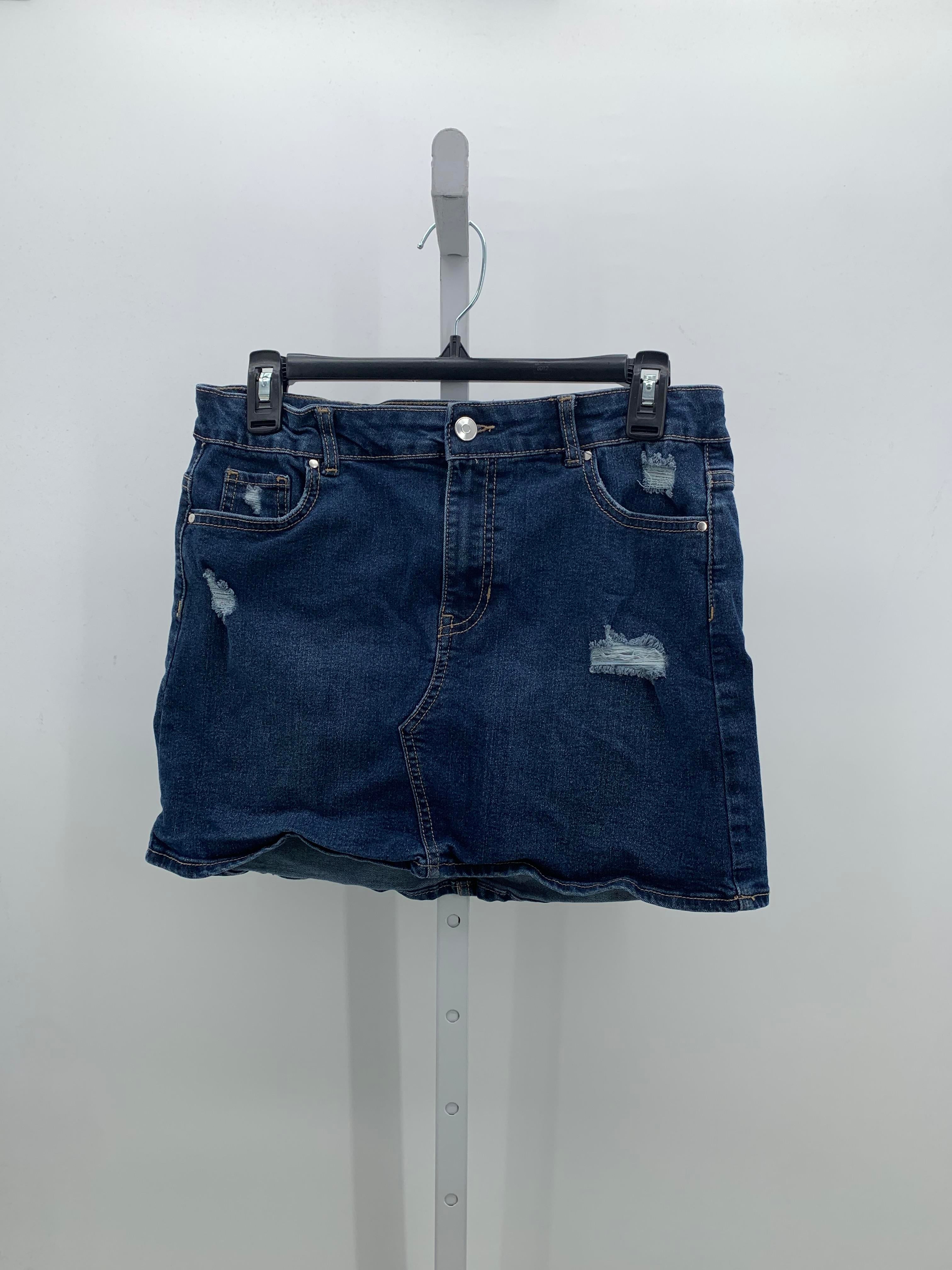 Wonder Nation Size 10-12 Girls Skirt