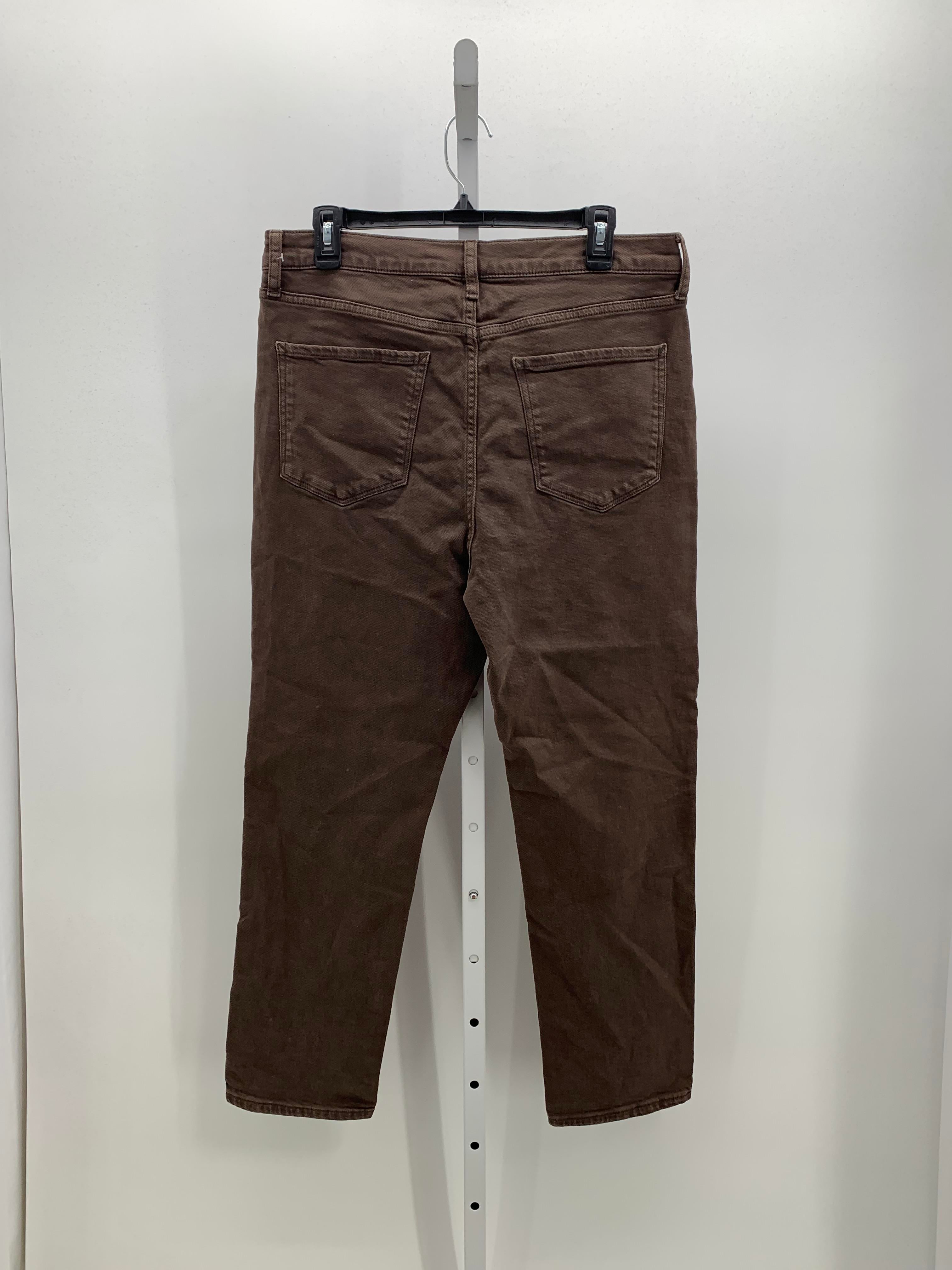 A.N.A. Size 14 Misses Jeans