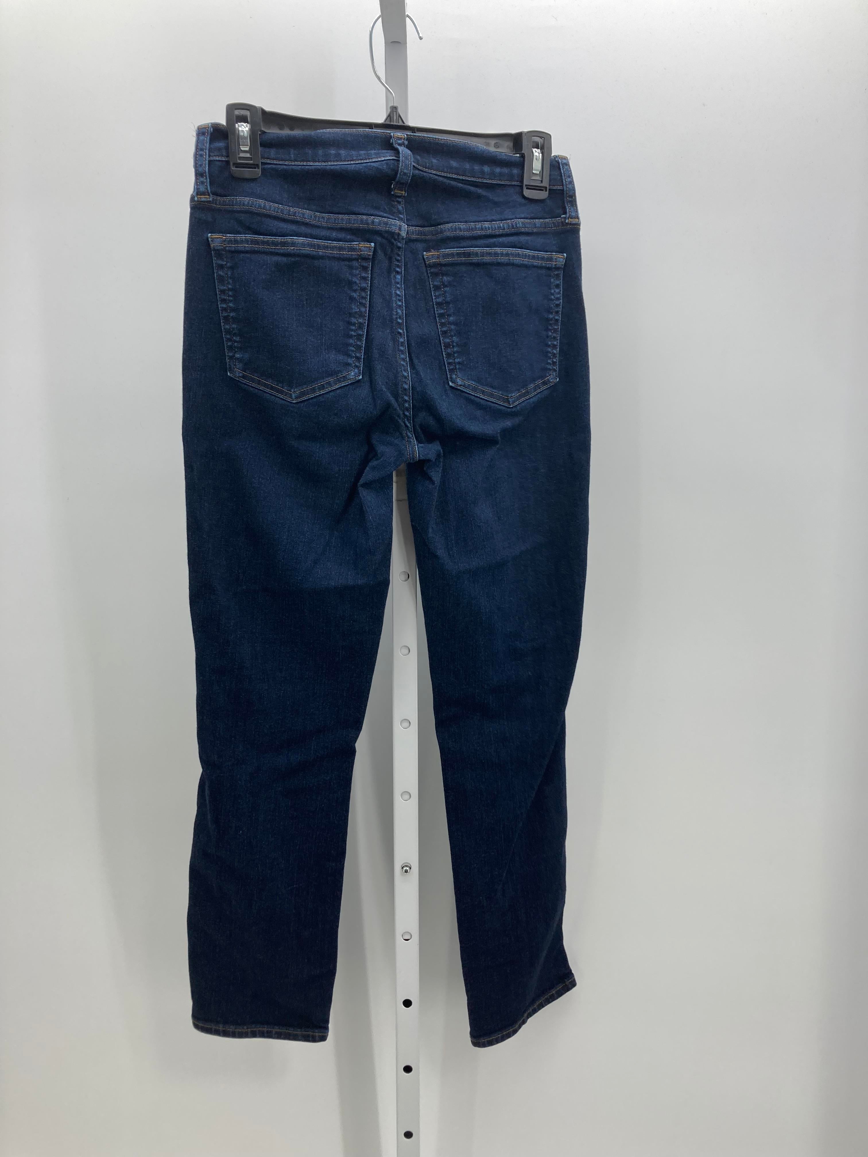J. Crew Size 2 Misses Jeans
