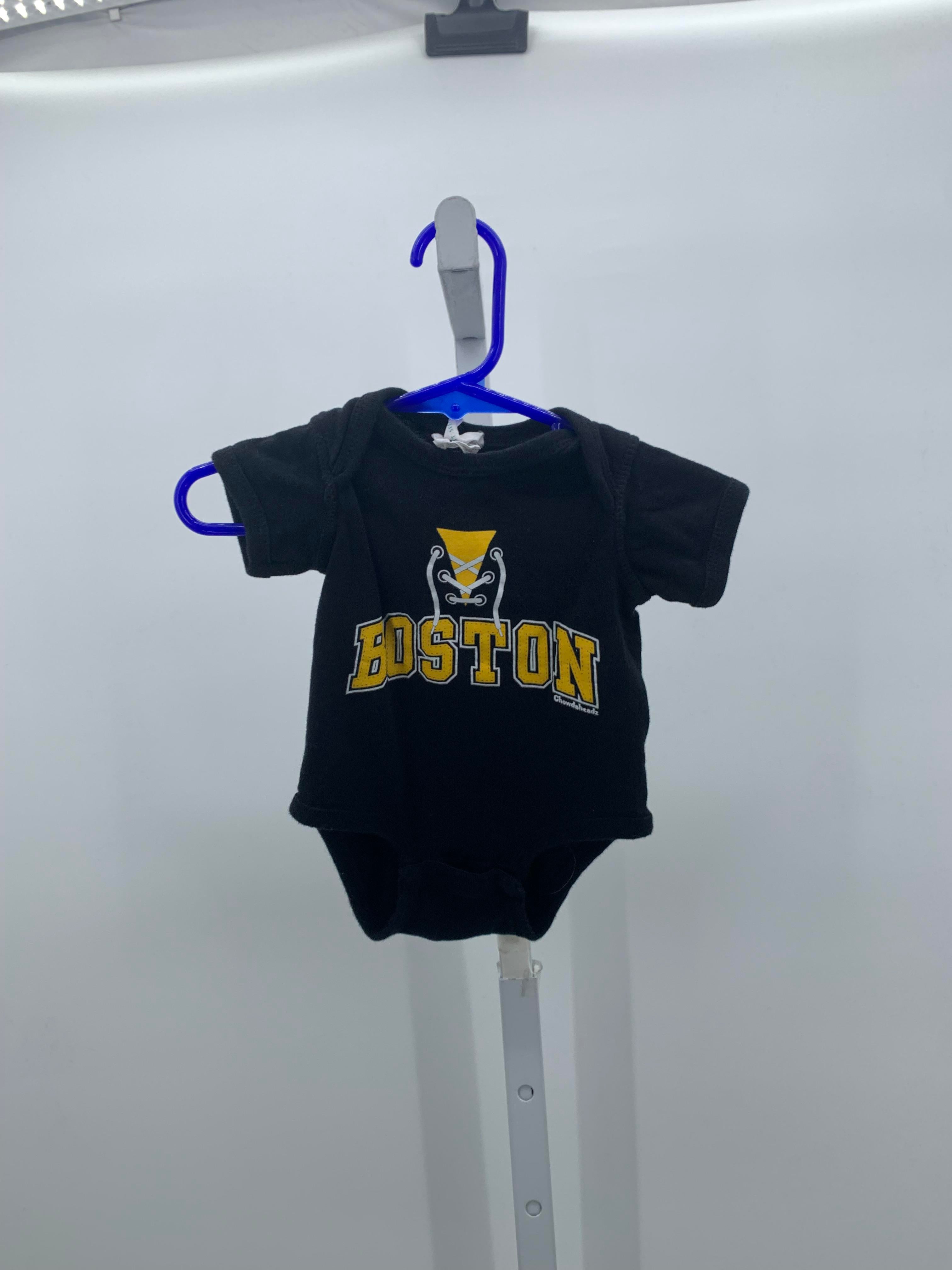 BOSTON BRUINS KNIT