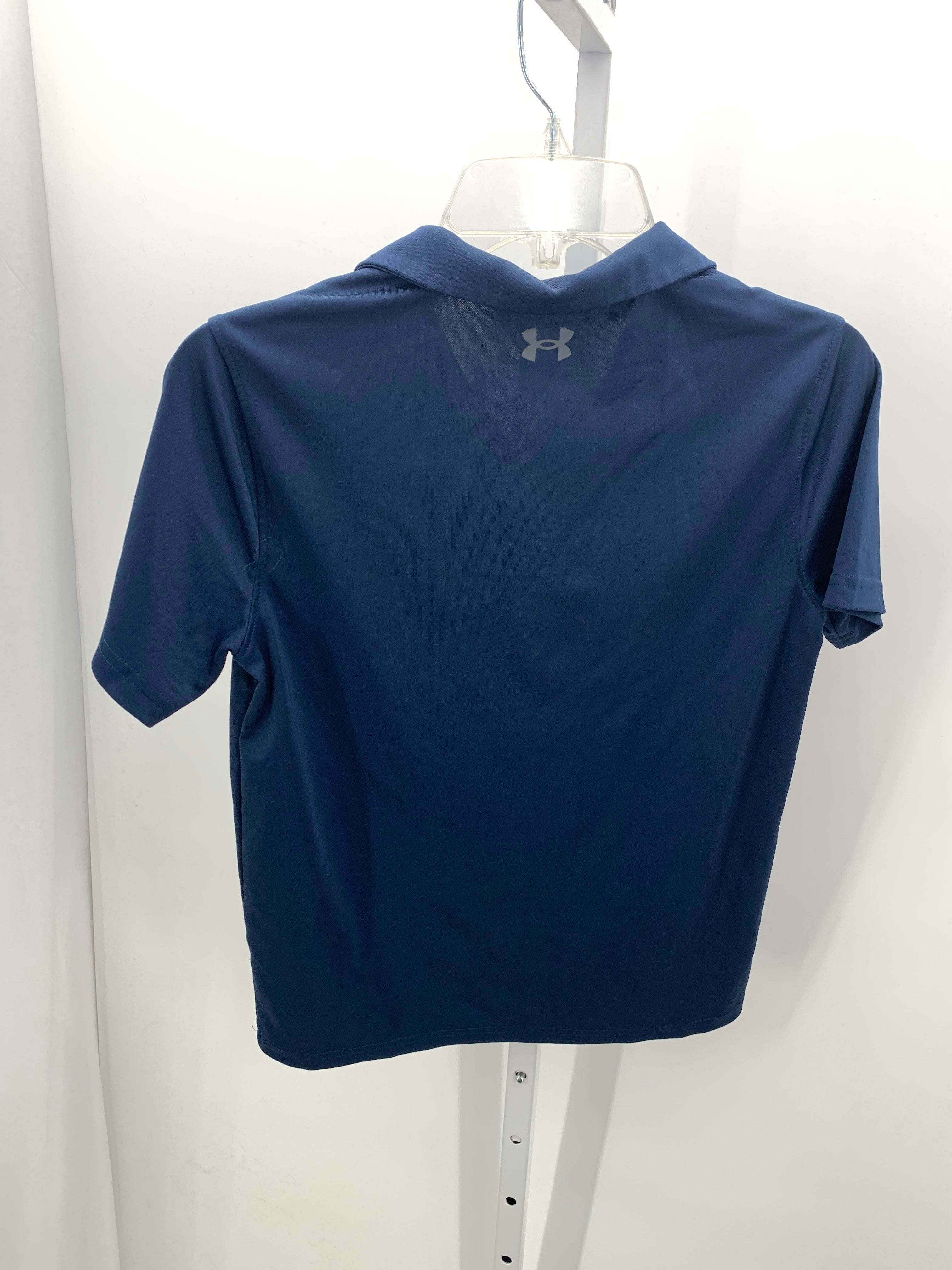 ACTIVE WEAR POLO