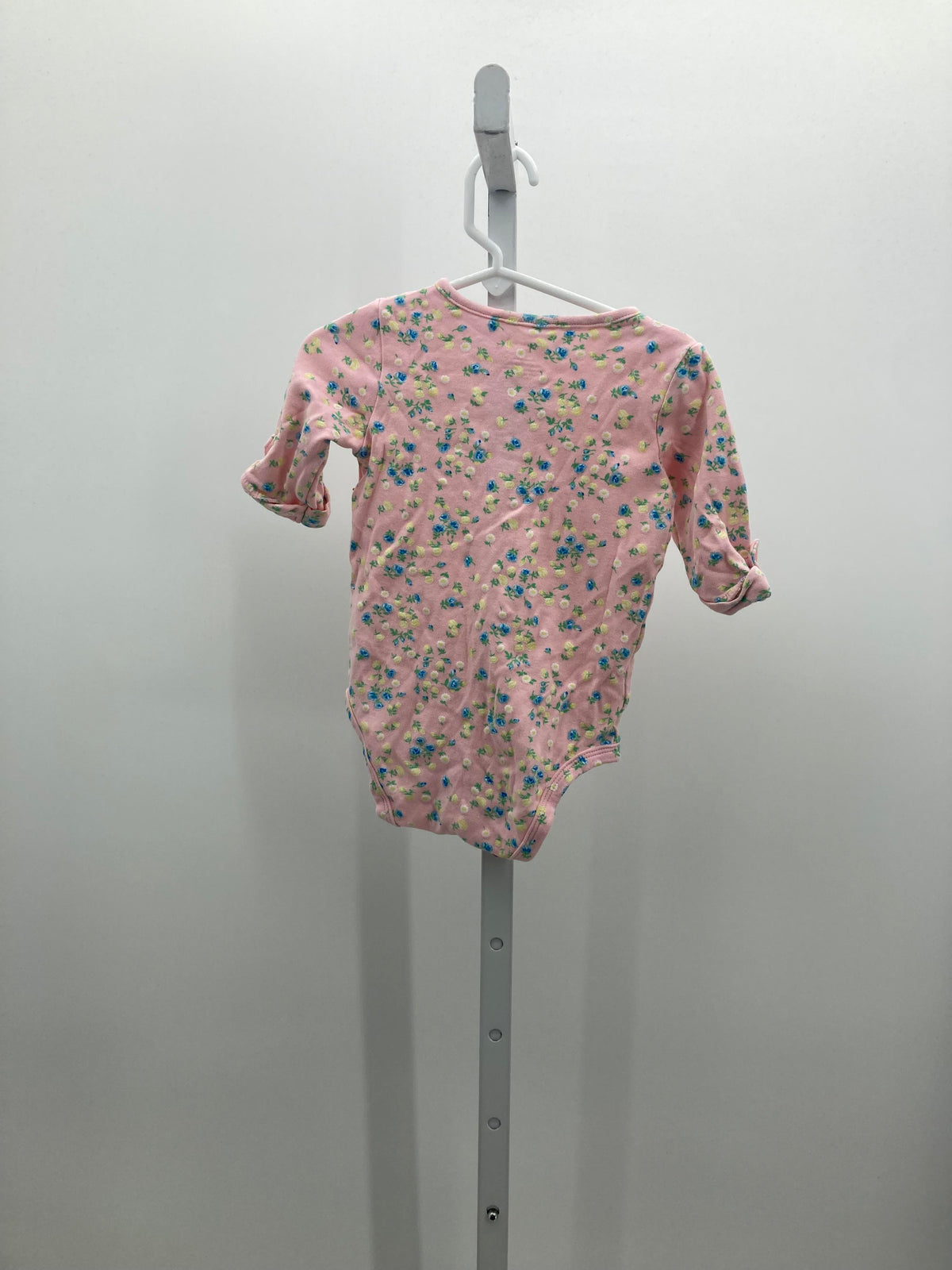 Carters Size 24 Months Girls Long Sleeve Shirt