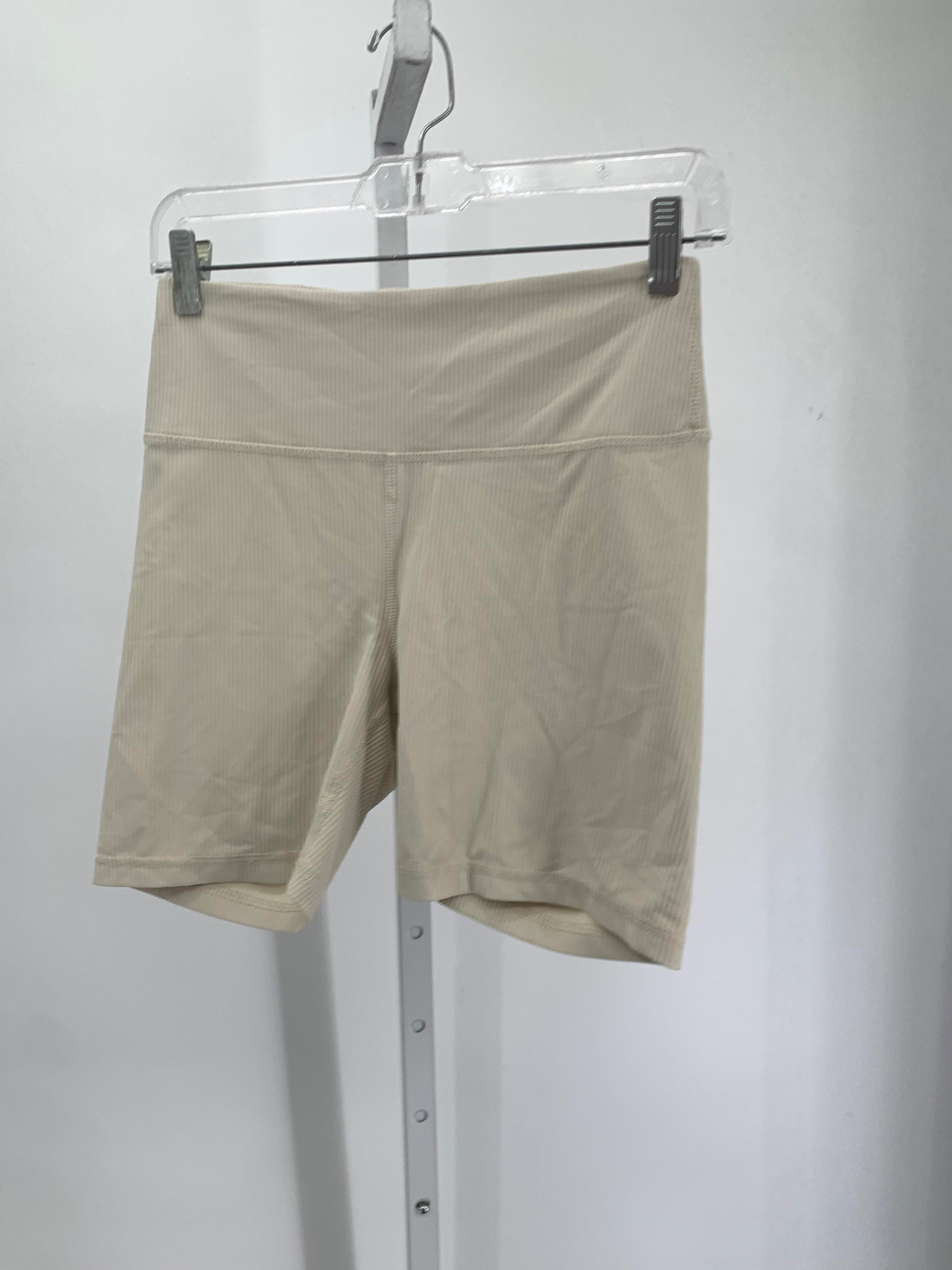 Old Navy Size Medium Misses Shorts