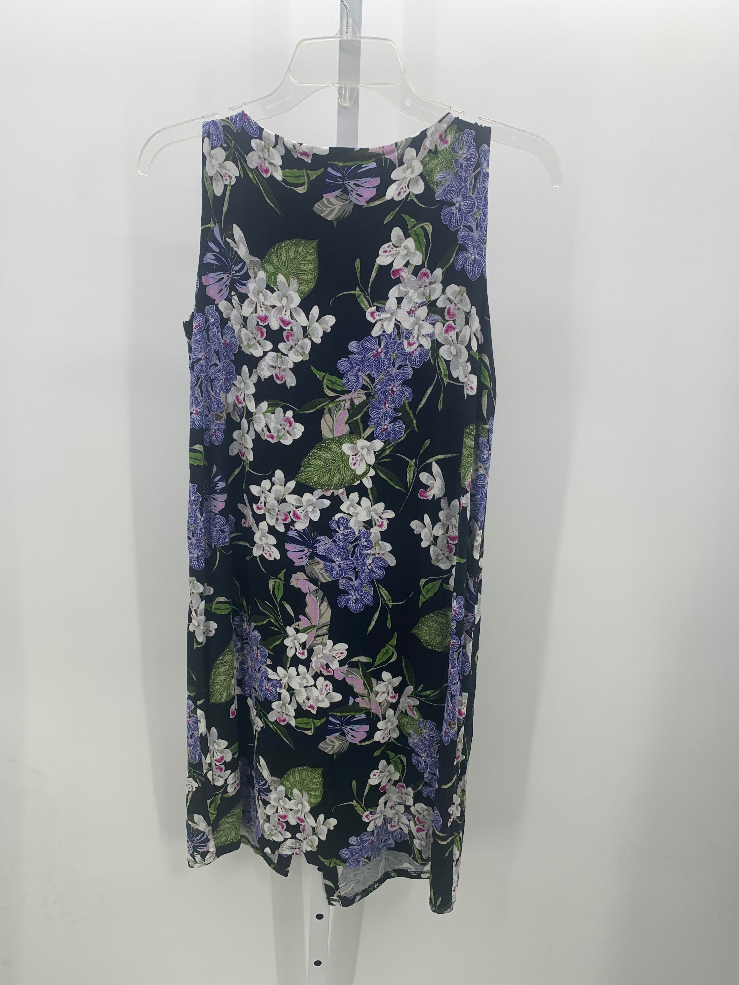 J-Jill Size X Small Petite Petite Sundress