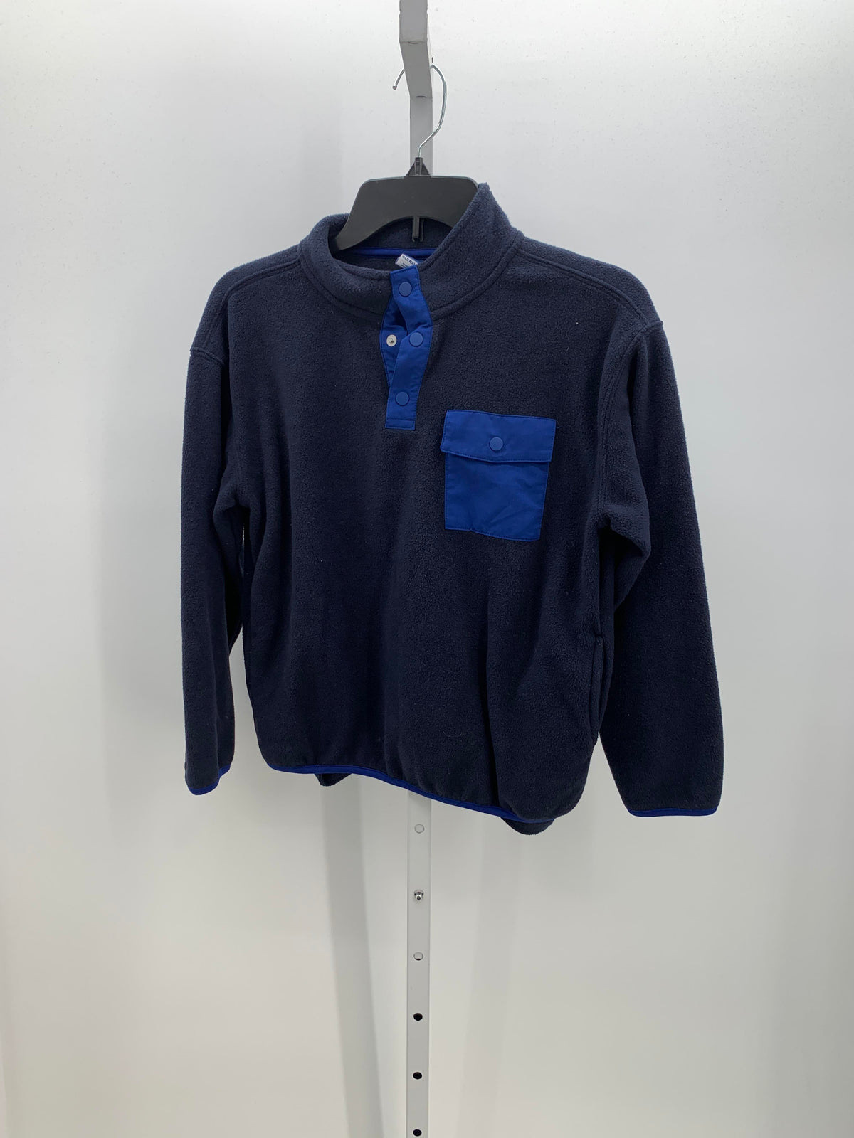SNAPS FLEECE