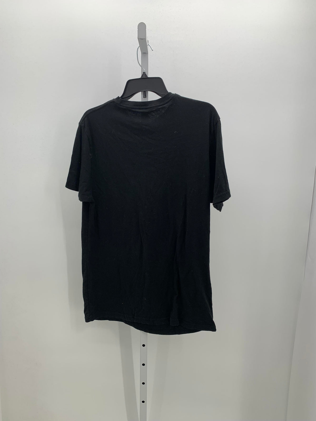 SHORT SLV SHIRT JACK O'LANTERN.
