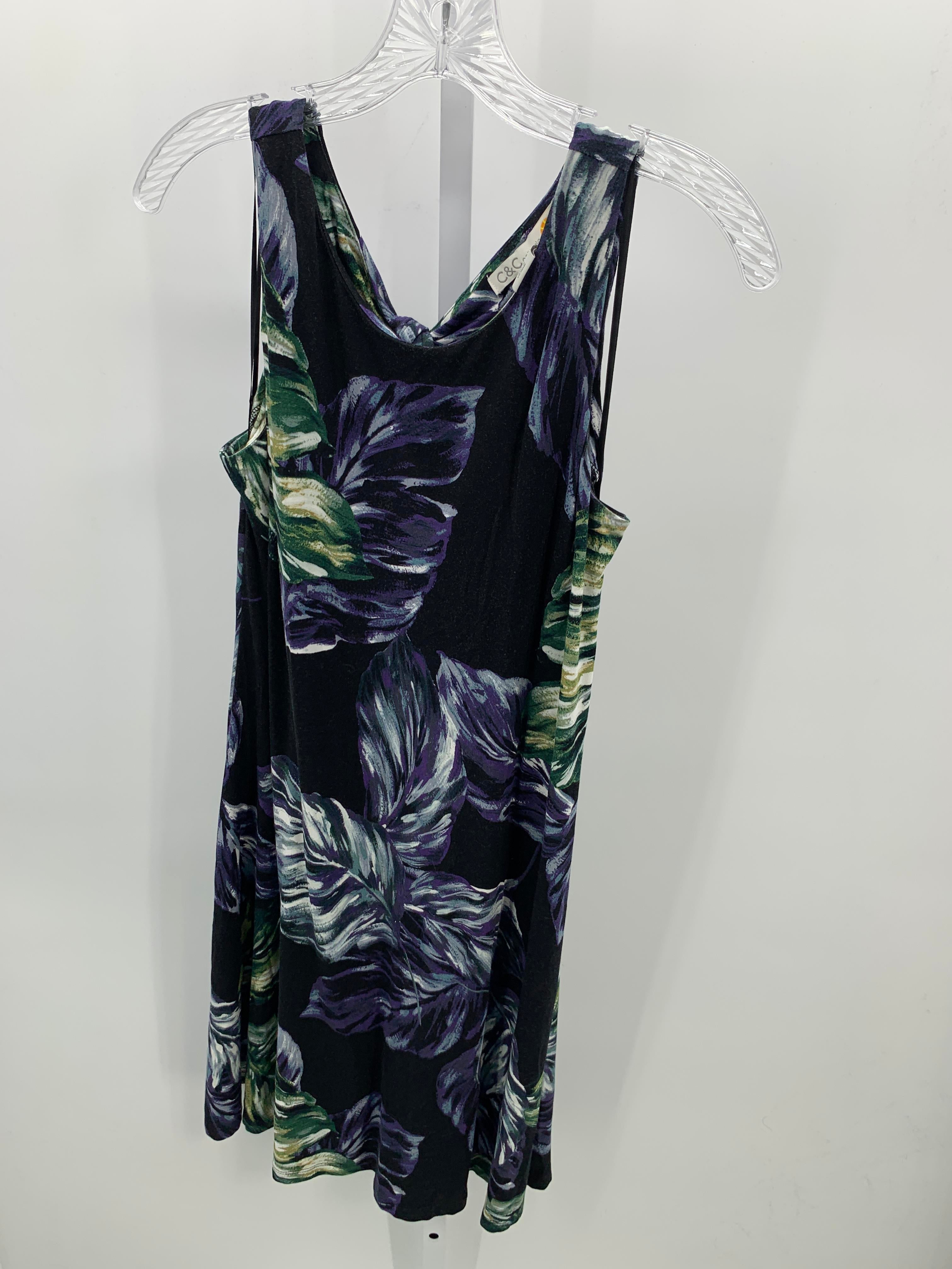 Size Medium Misses Sundress
