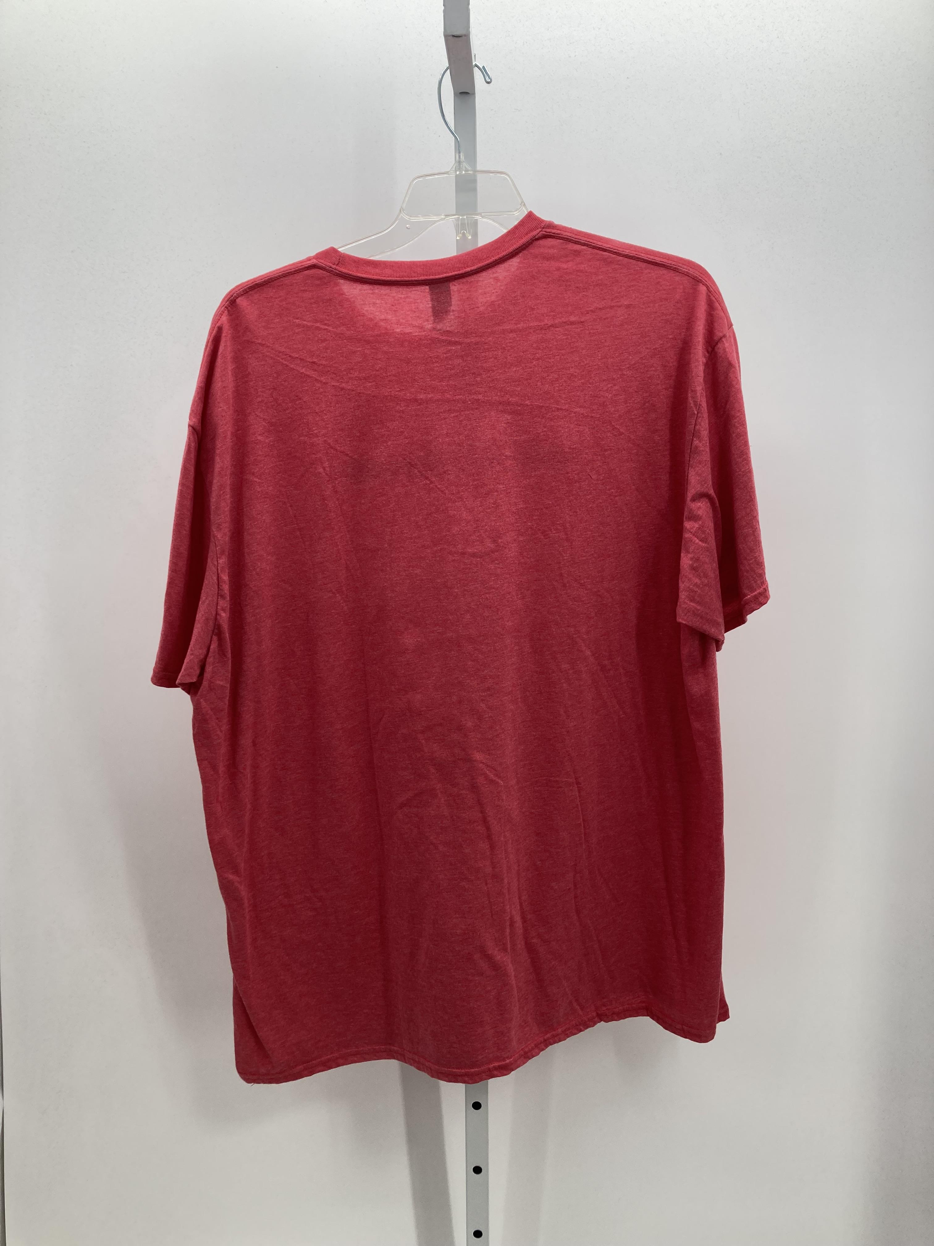 KAYAK KNIT TEE