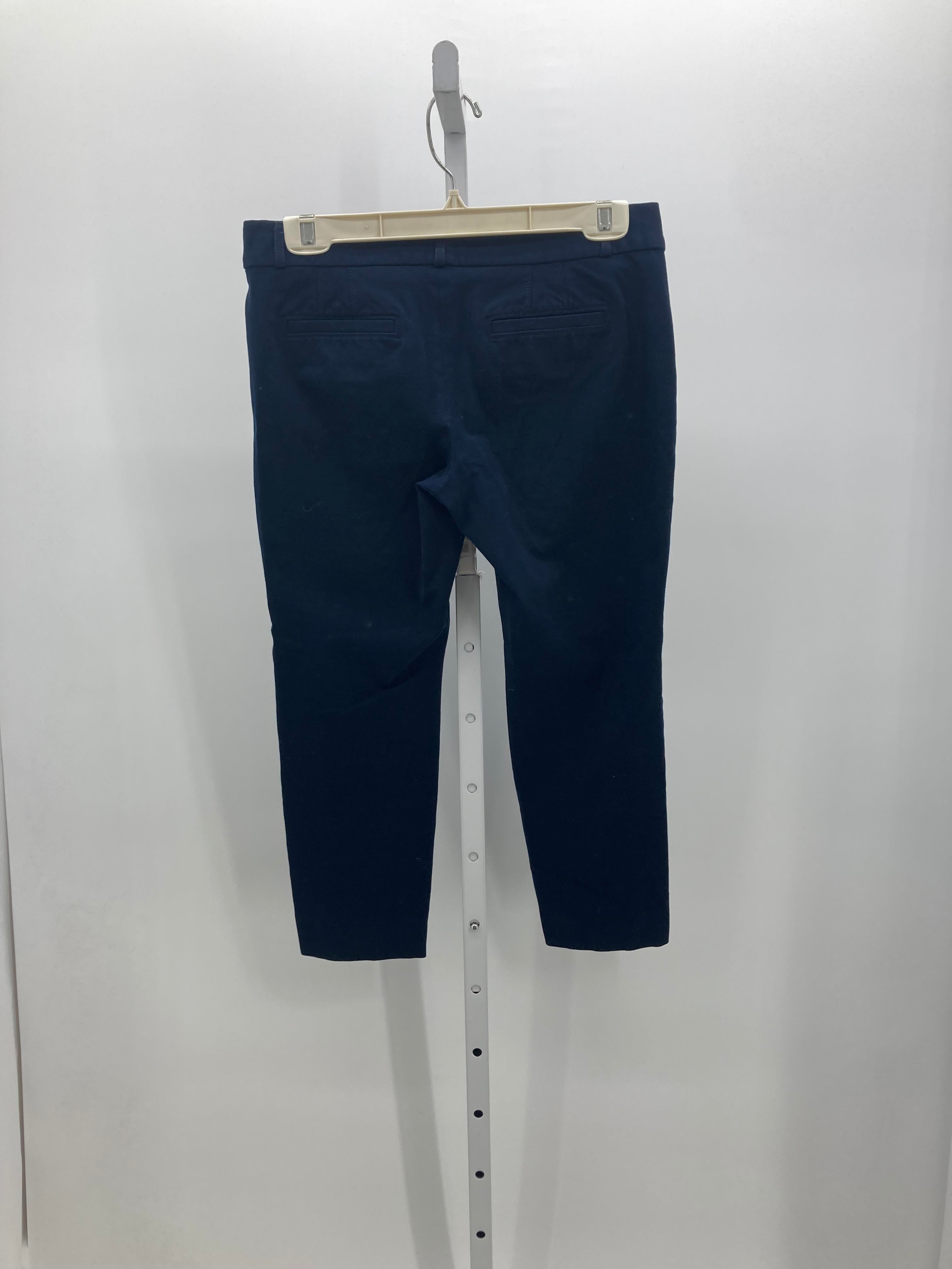 Banana Republic Size 6 Petite Petite Pants