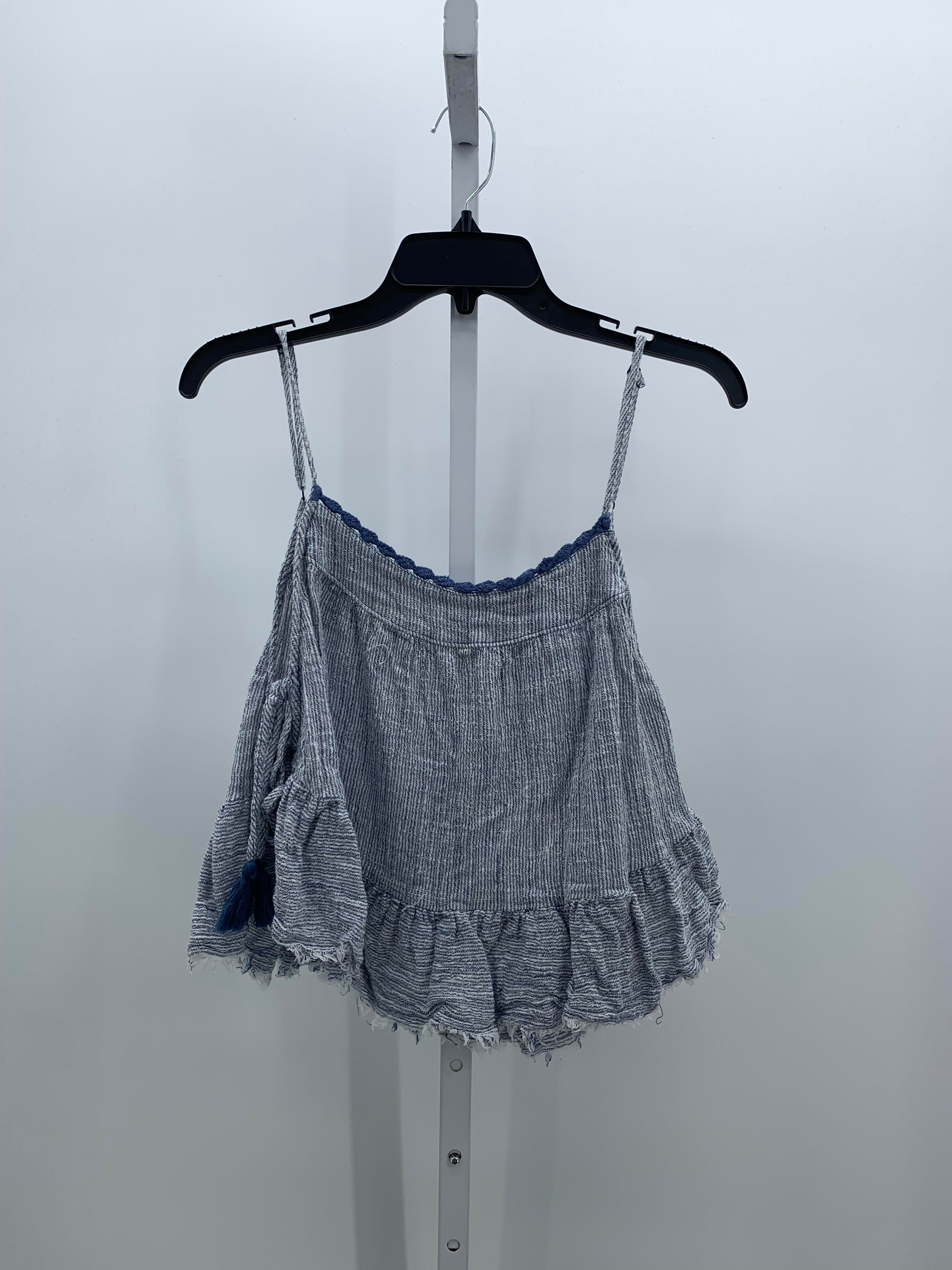 Aerie Size Large Juniors Tank