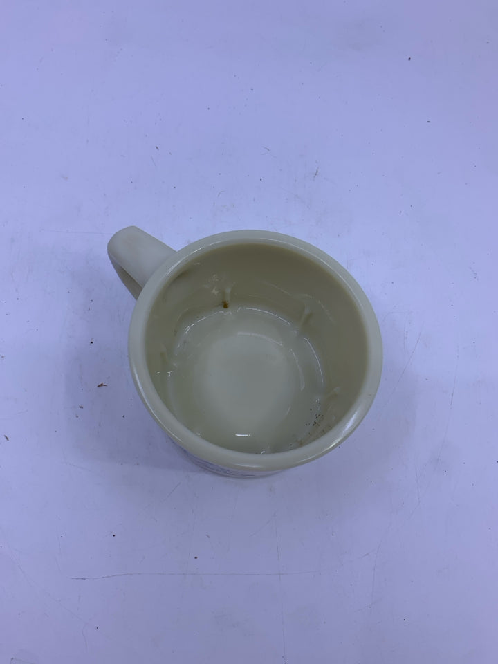 VTG SHIP MUG.