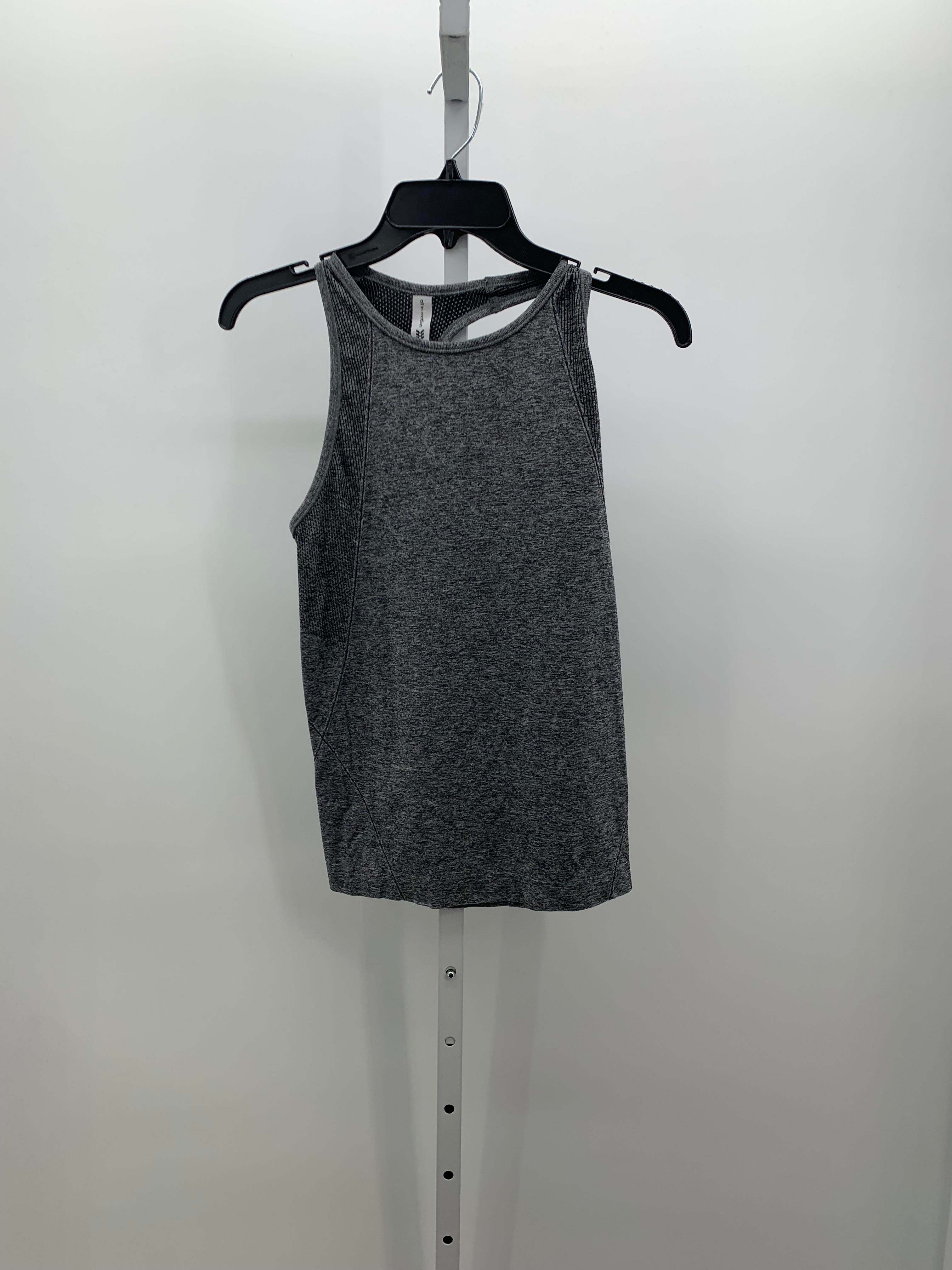 All In Motion Size X Small Misses Tank