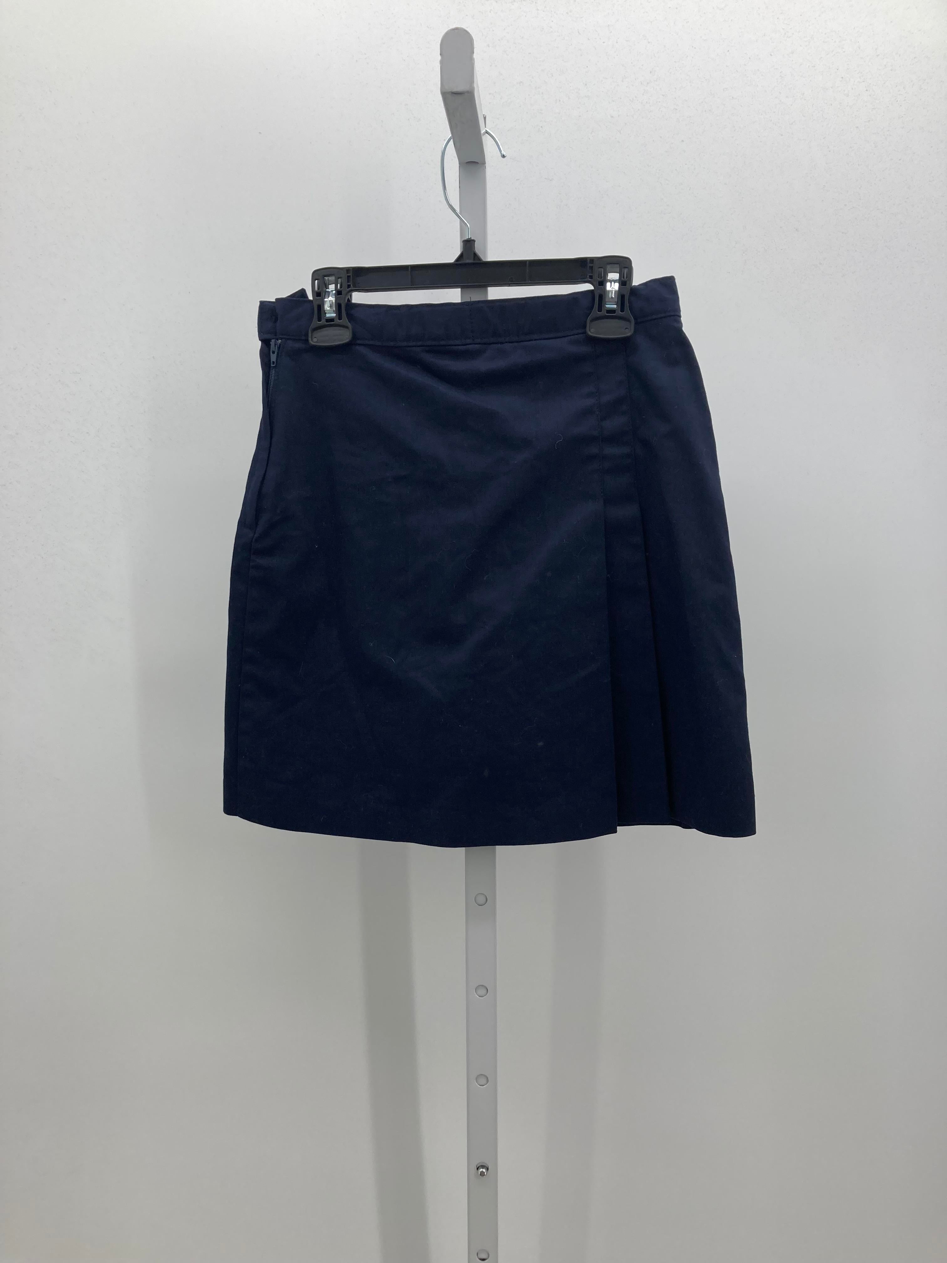 K-12 Gear Size 10 Girls Skort