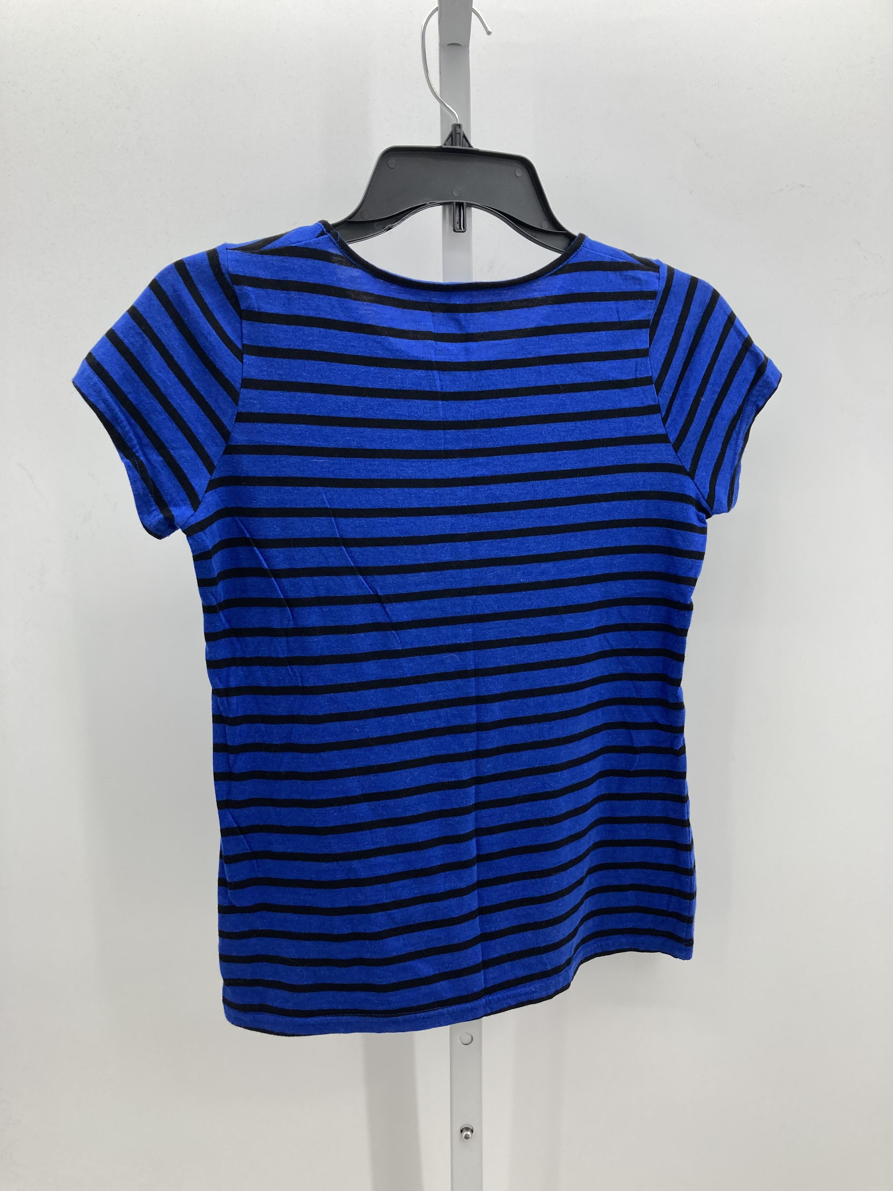 Total Girl Size 14-16 Girls Short Sleeve Shirt