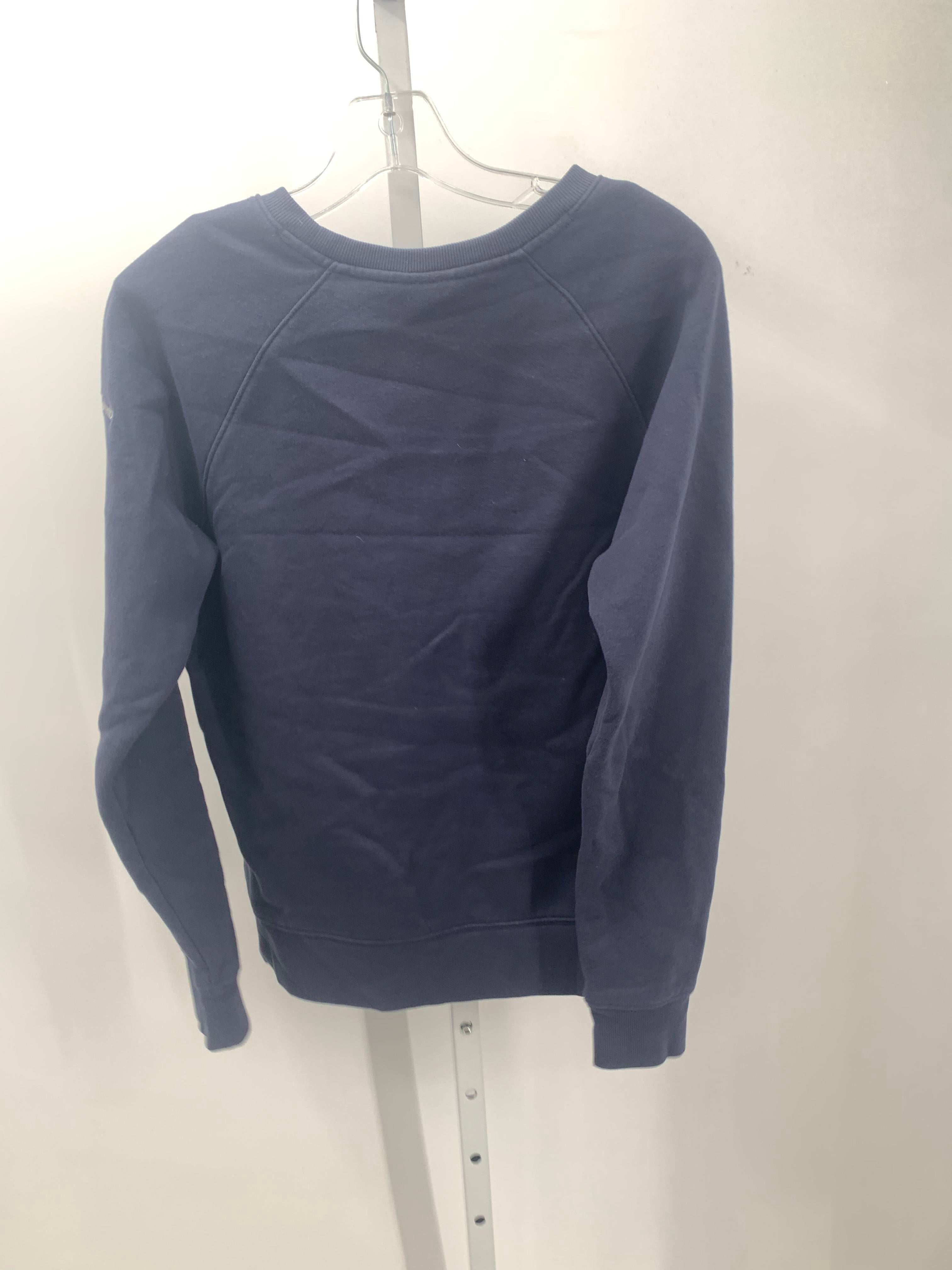 Columbia Size Small Misses Long Sleeve Shirt