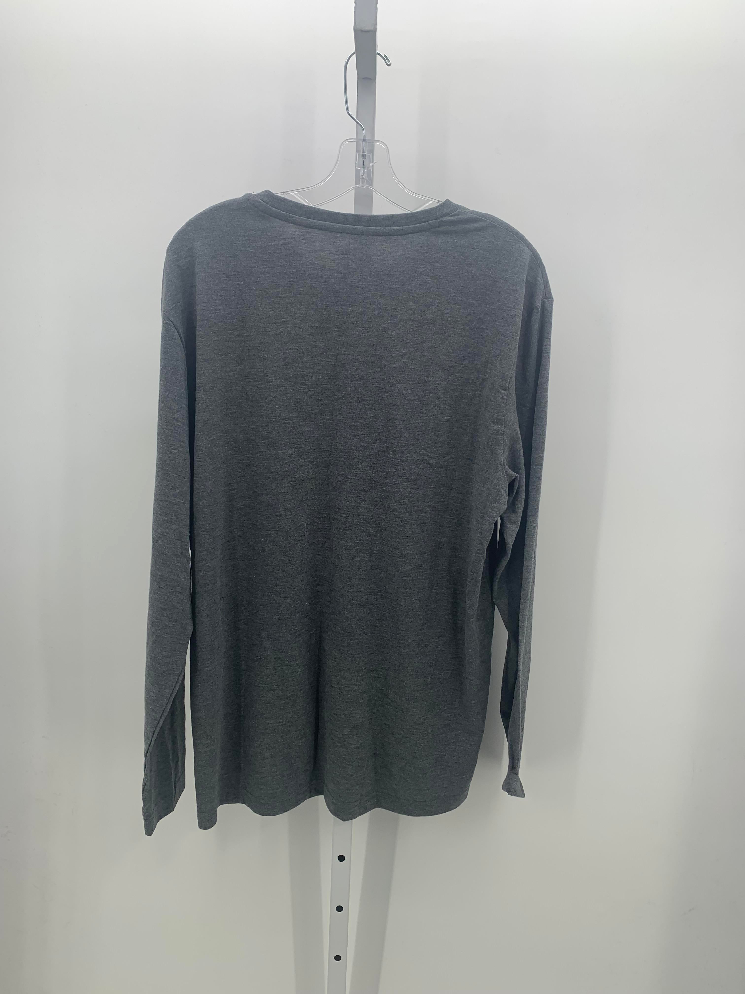 NEW KNIT TEE
