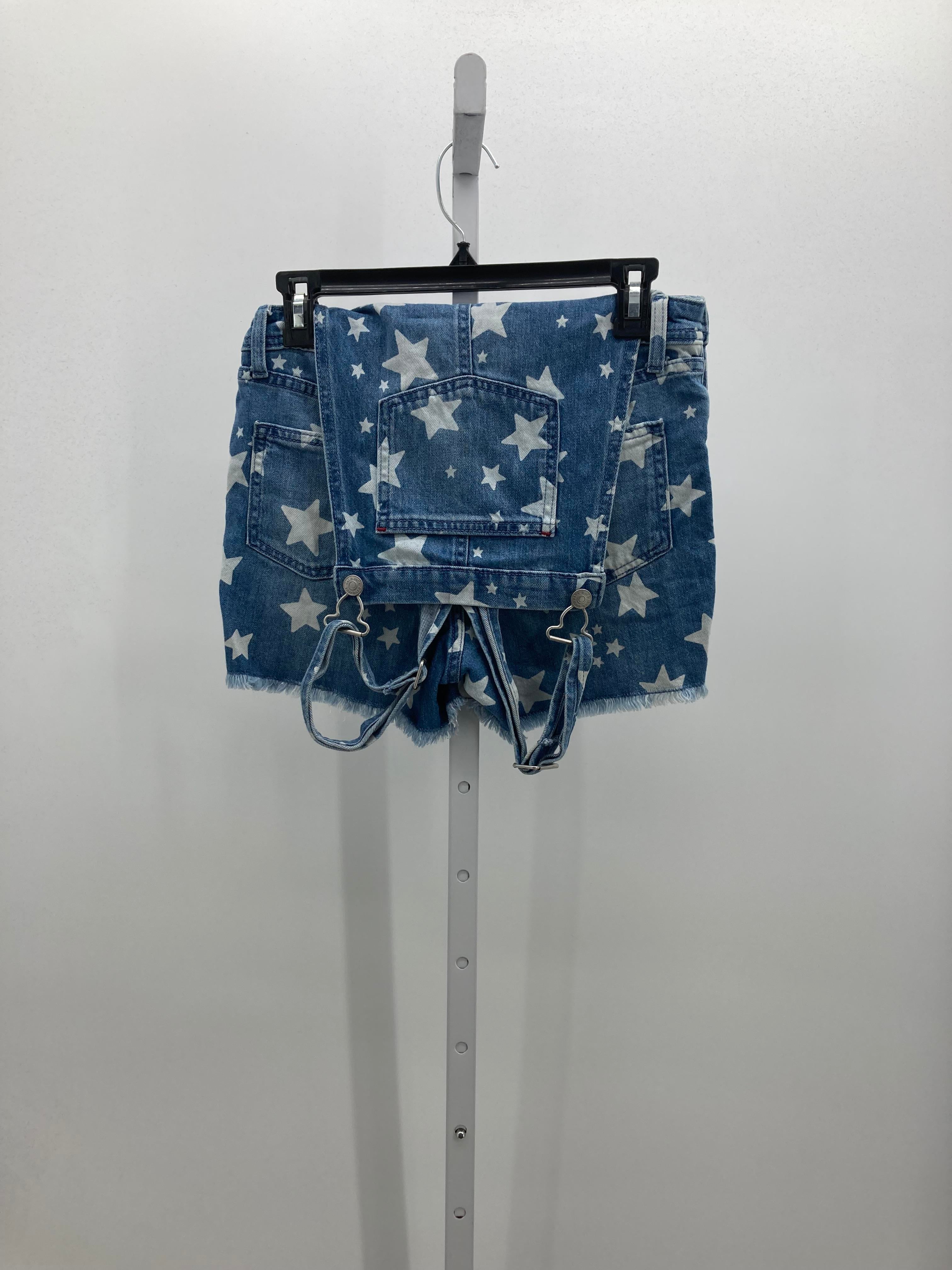 Cat & Jack Size 10-12 Girls Shortalls