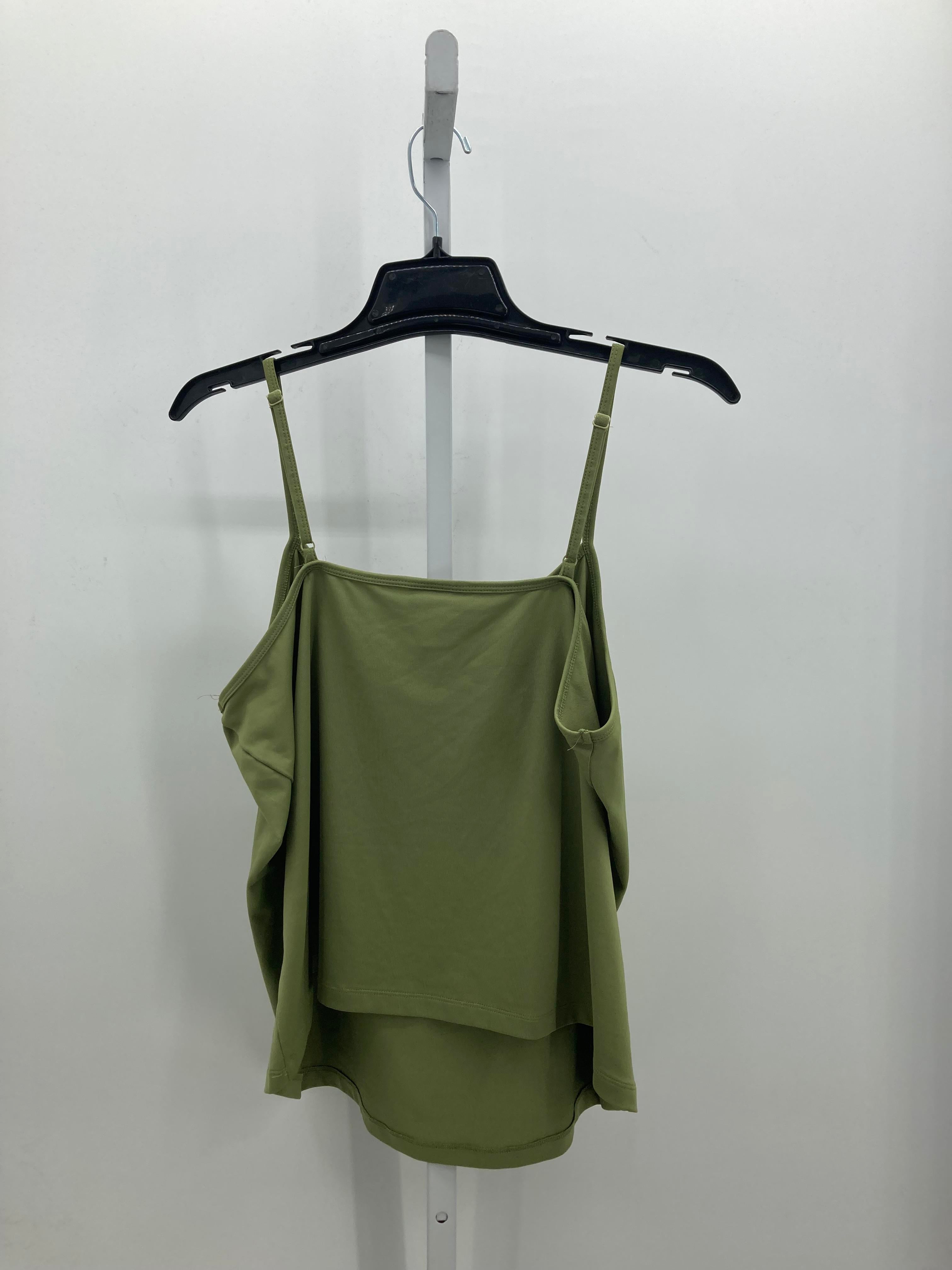 Lane Bryant Size 18/20 W Womens Cami