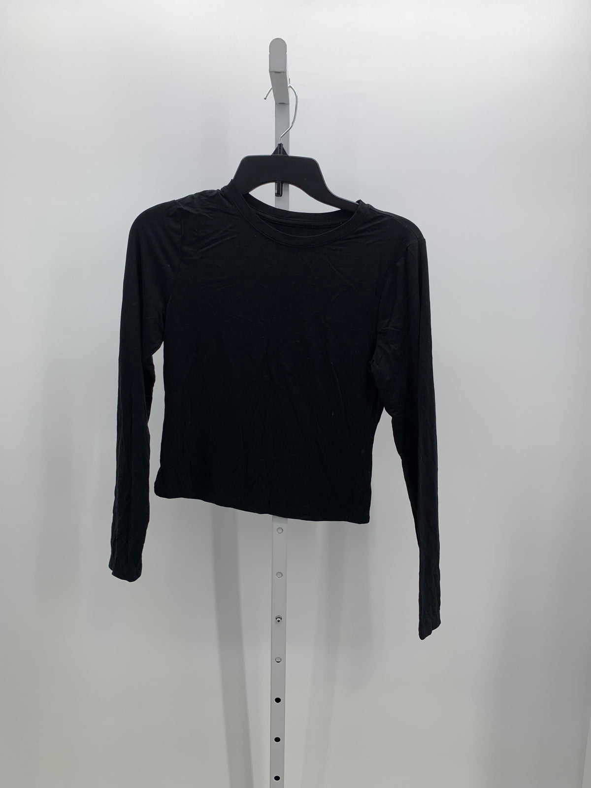 Wild Fable Size Small Juniors Long Sleeve Shirt