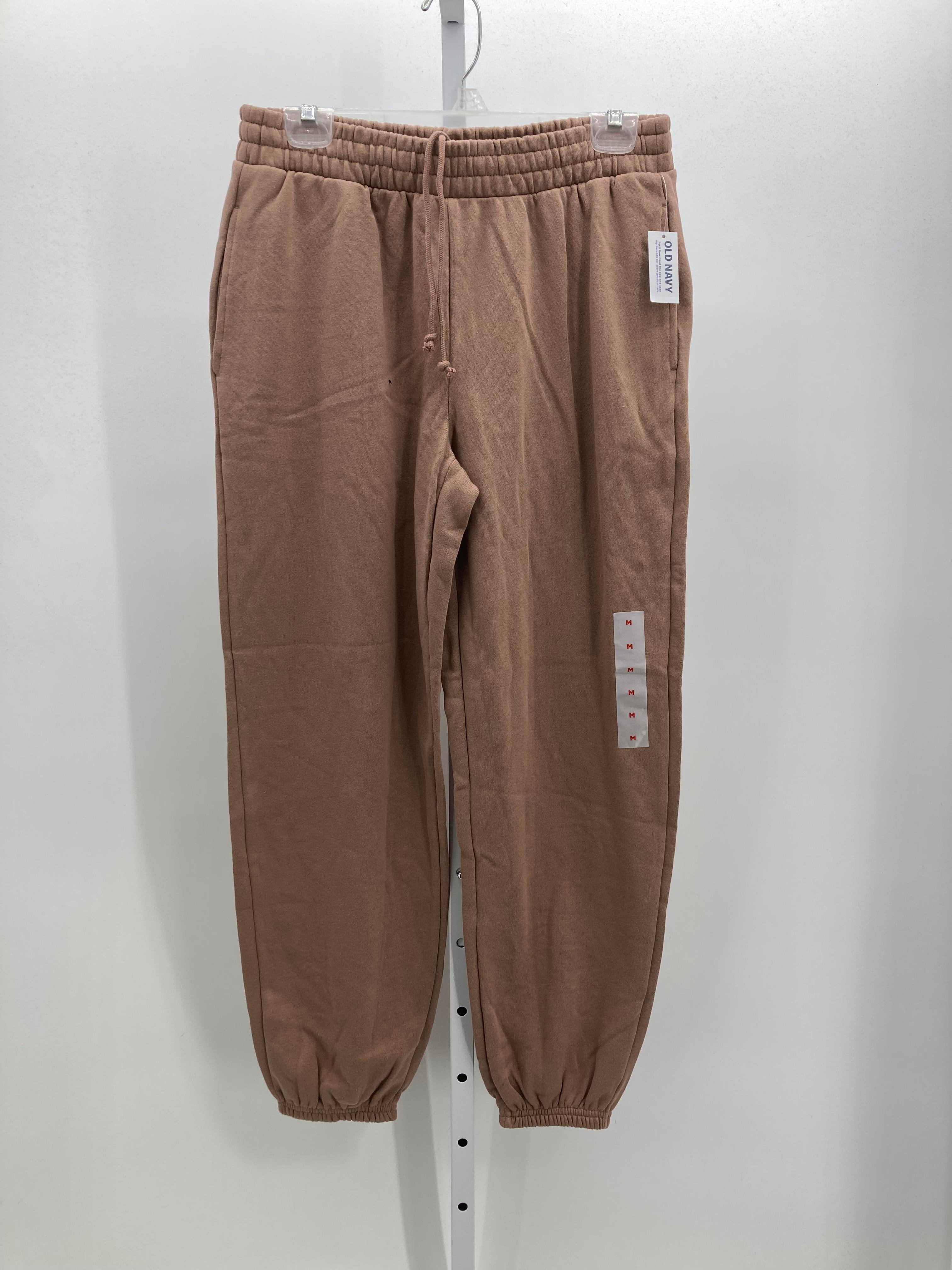 Old Navy Size Medium Misses Sweat Pants