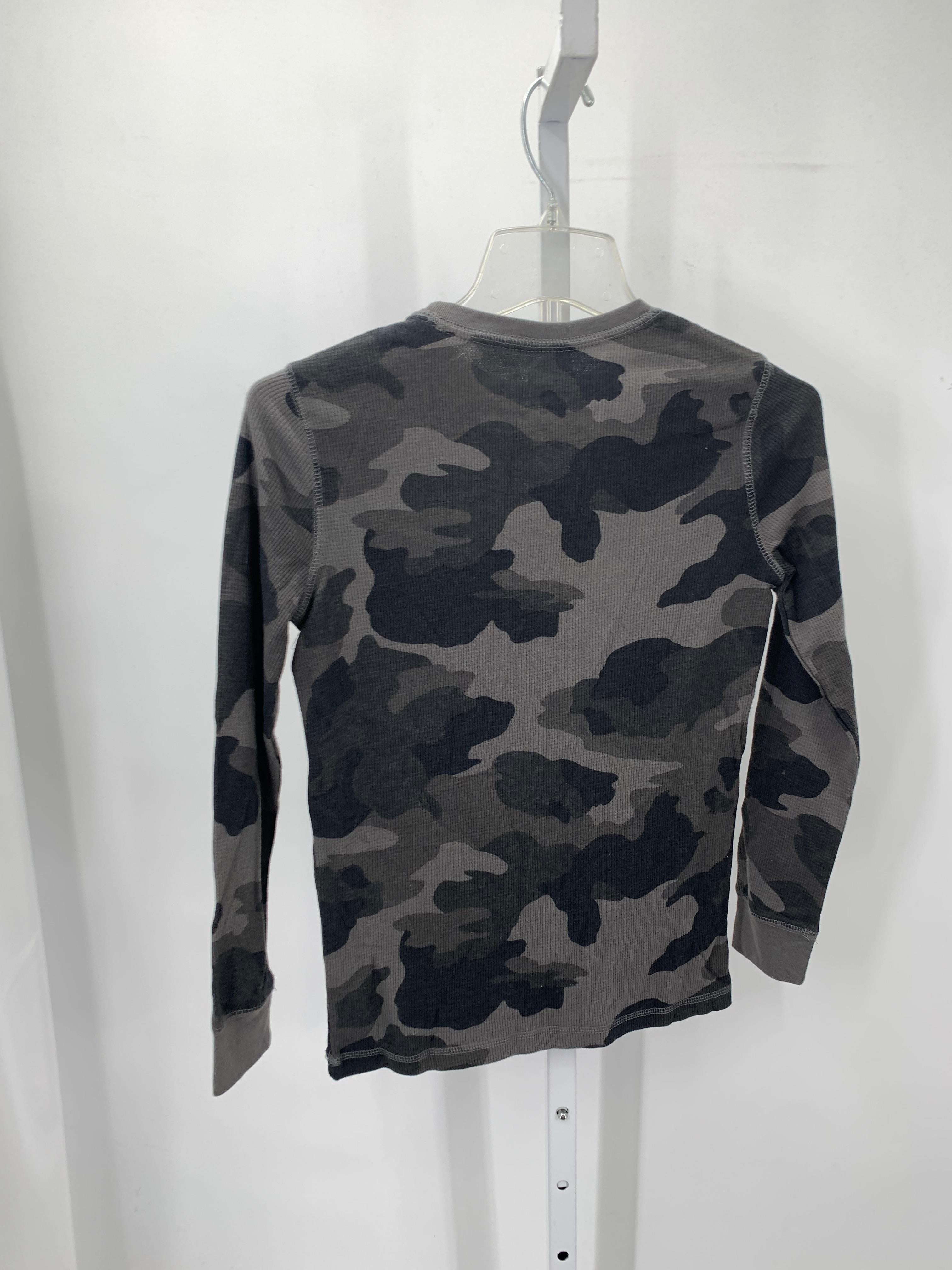 NEW CAMO THERMAL
