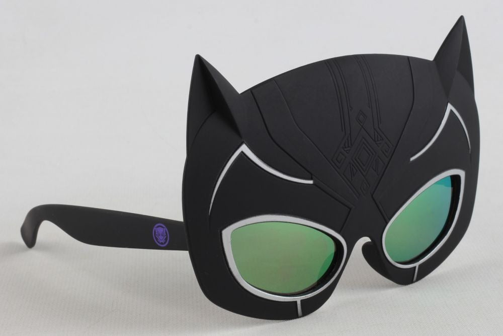 Sunstaches Lil Black Panther