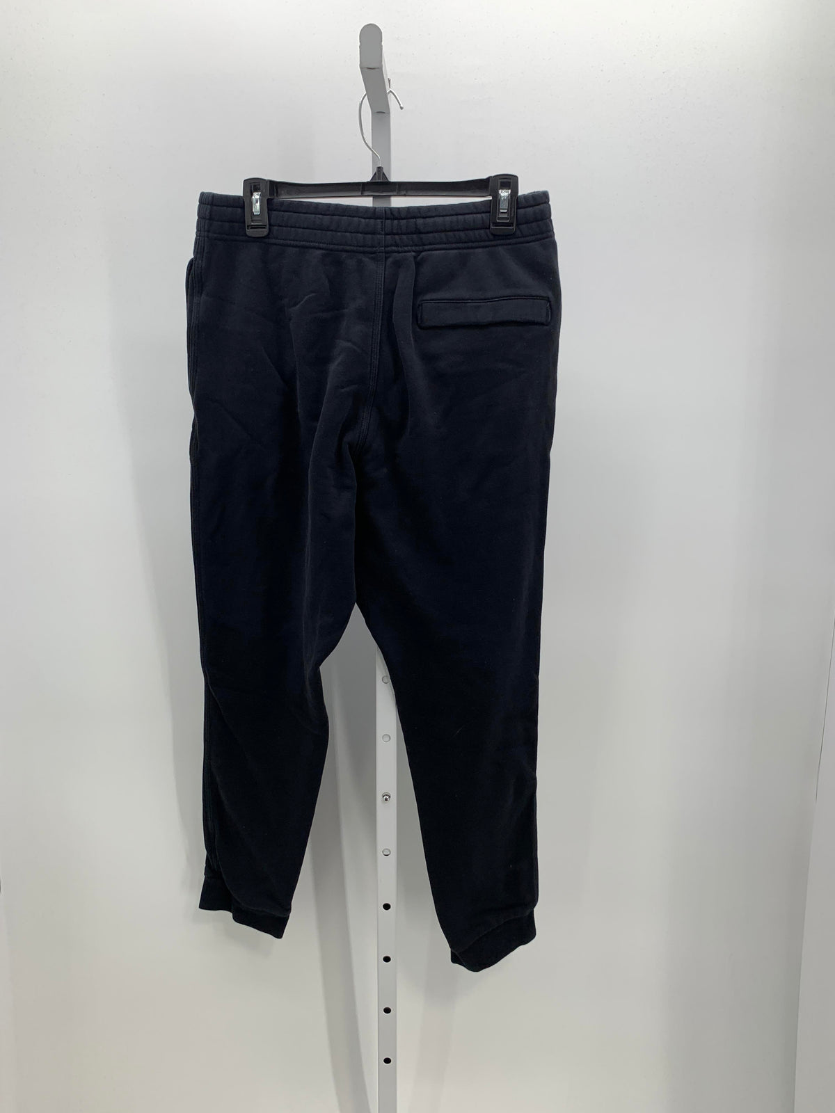 DRAW WAIST KNIT