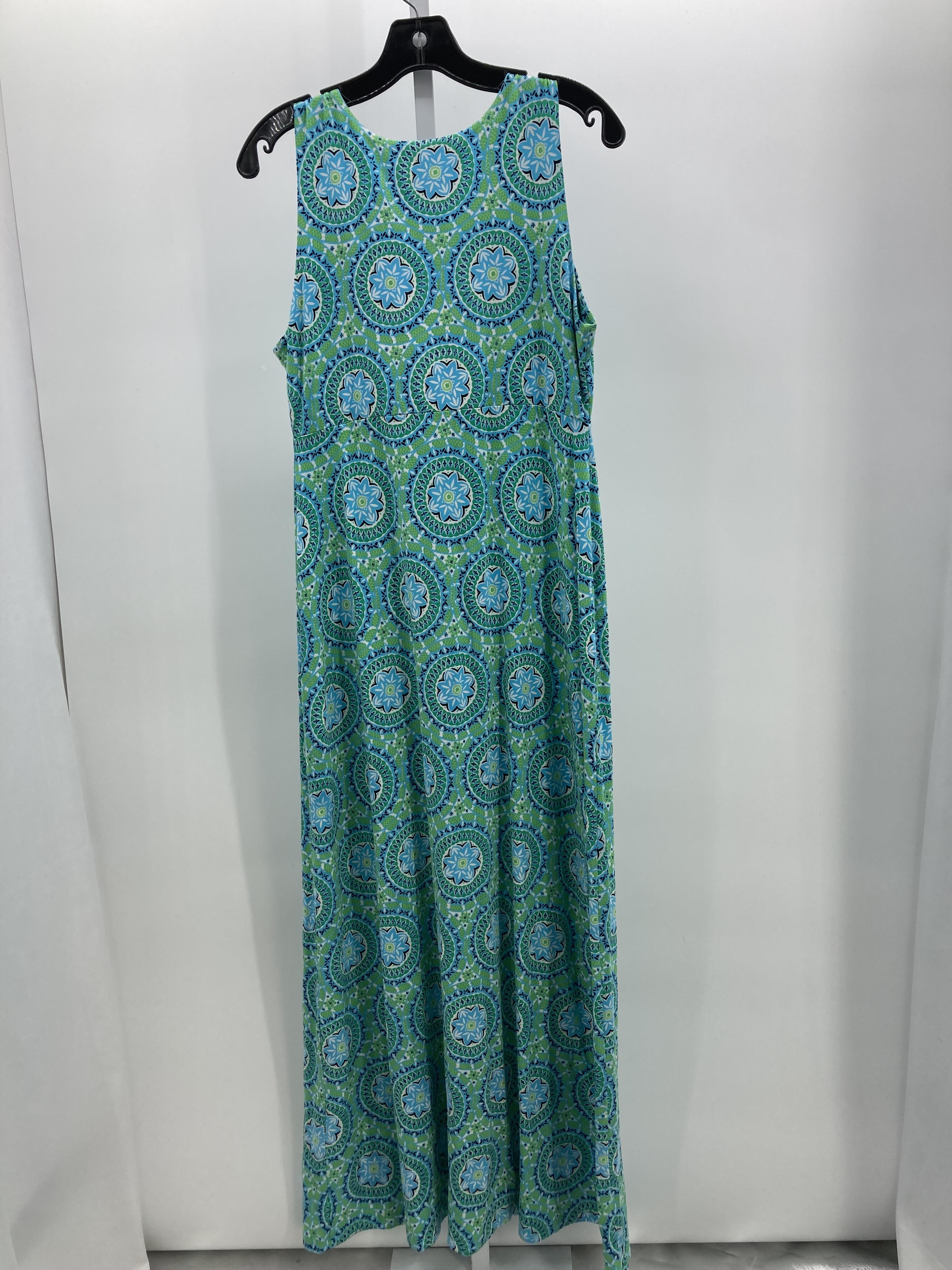Talbots Size Medium Misses Sundress