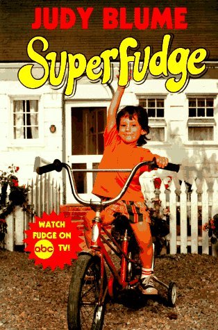 Superfudge - Blume, Judy / Levy, Jay Ed.