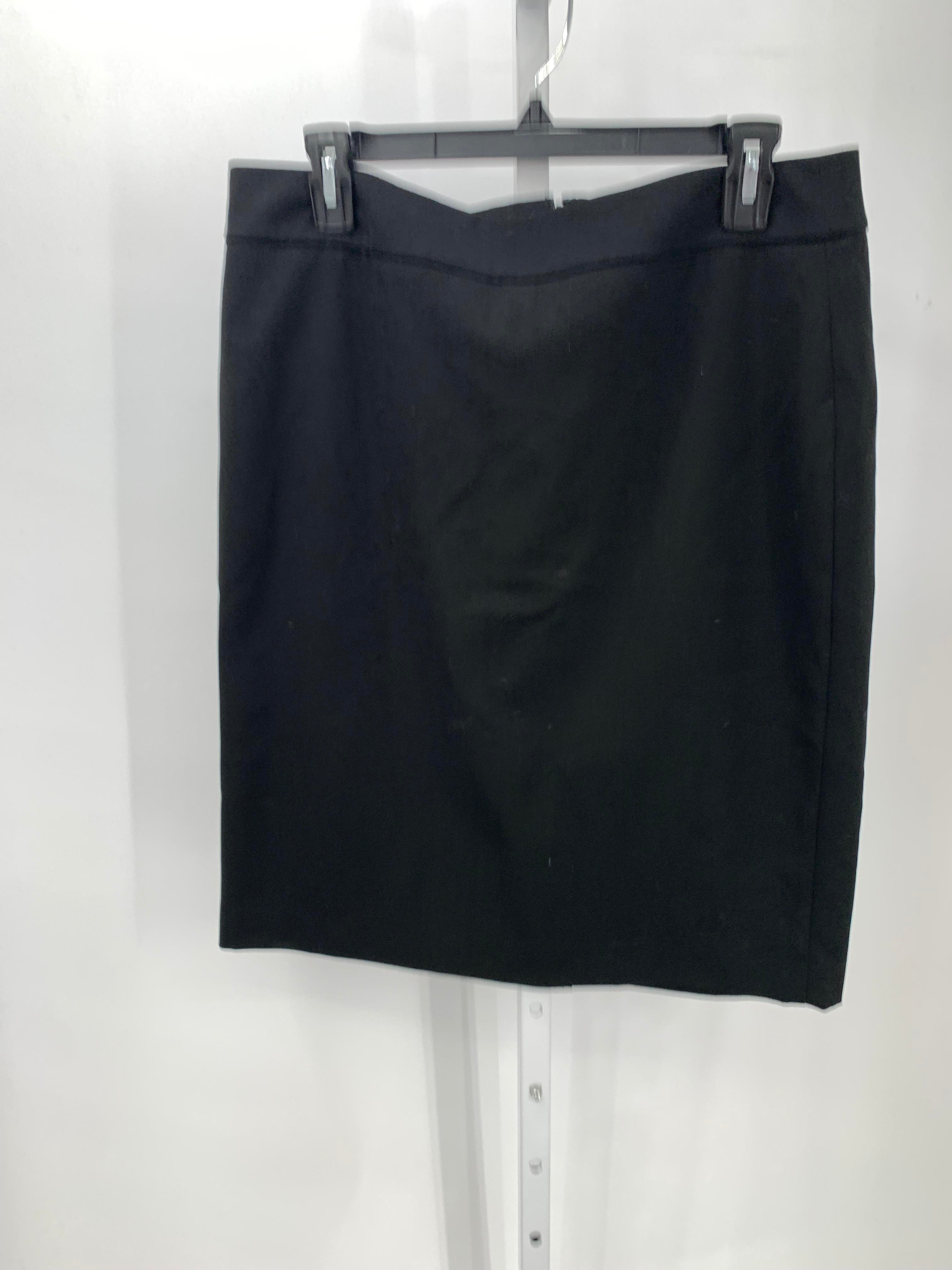 Calvin Klein Size 12 Misses Skirt