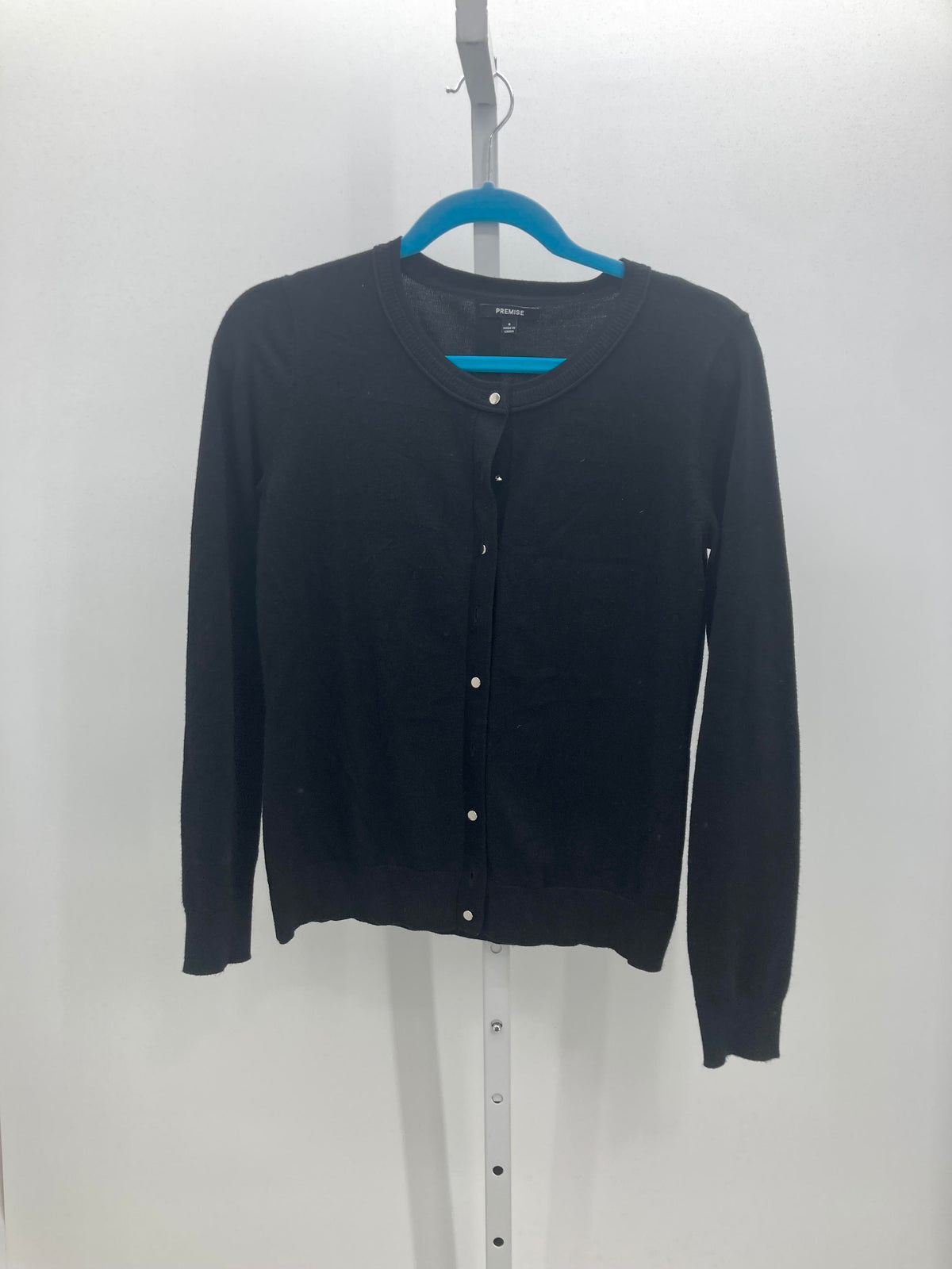 Premise Size Small Misses Long Slv Sweater
