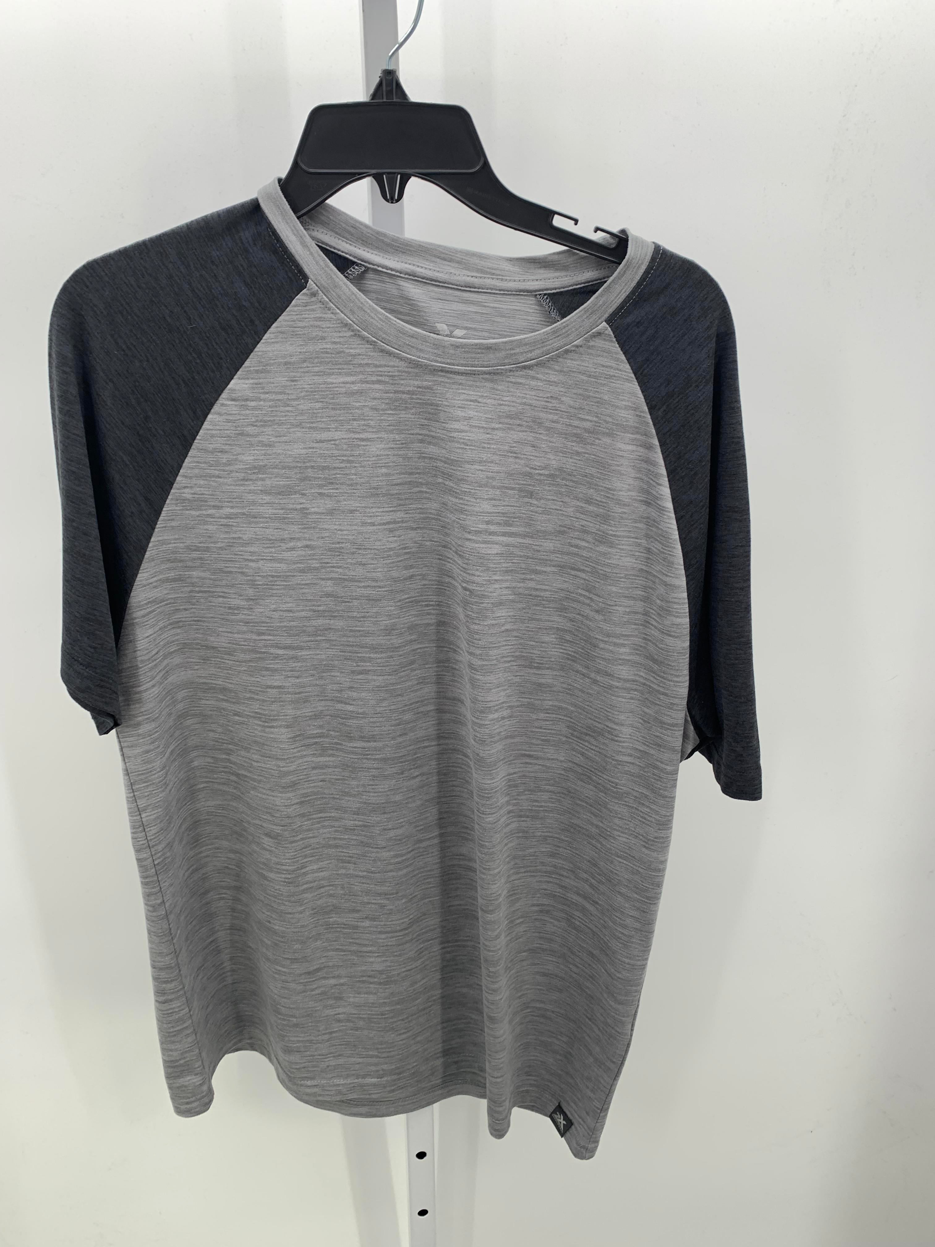 KNIT TEE