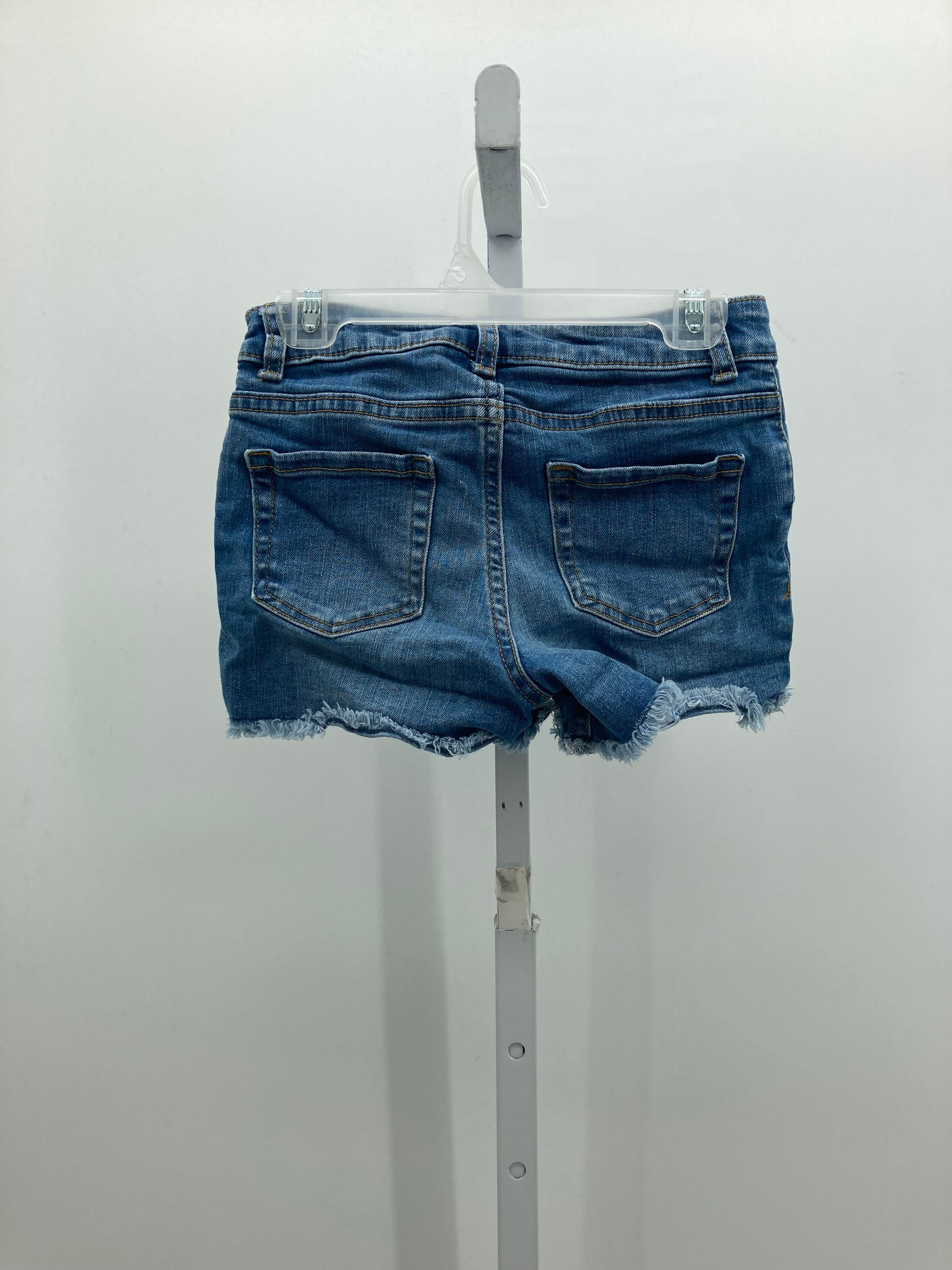 Cat & Jack Size 8 Girls Shorts